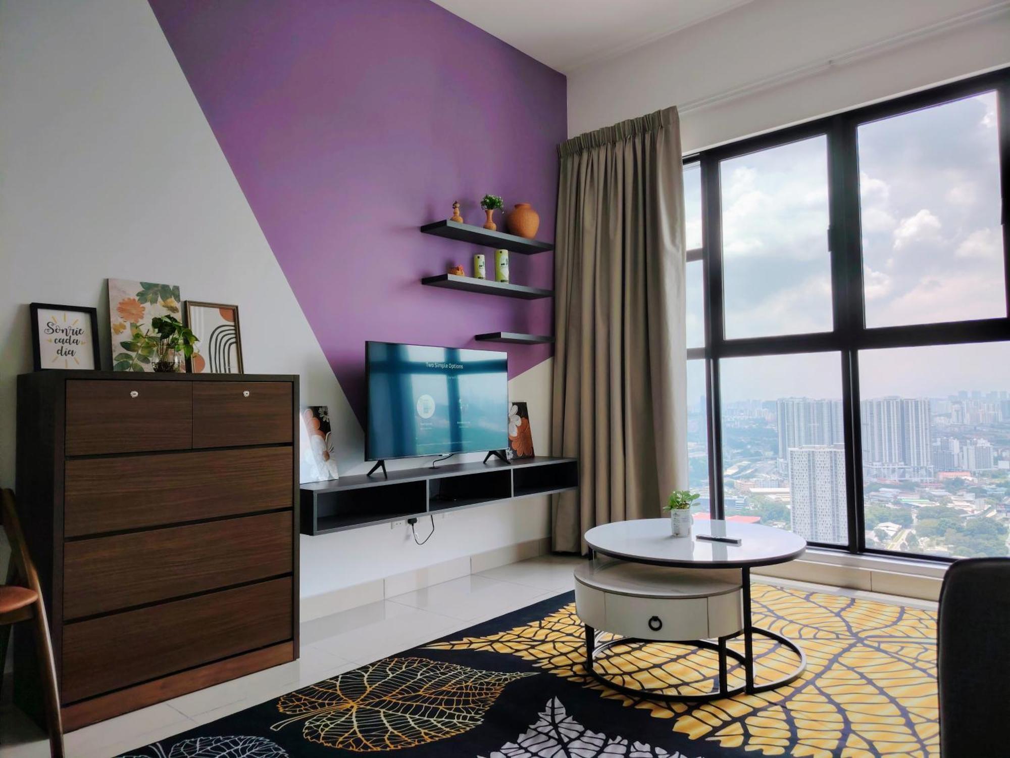 Apartment Trion By Luxe