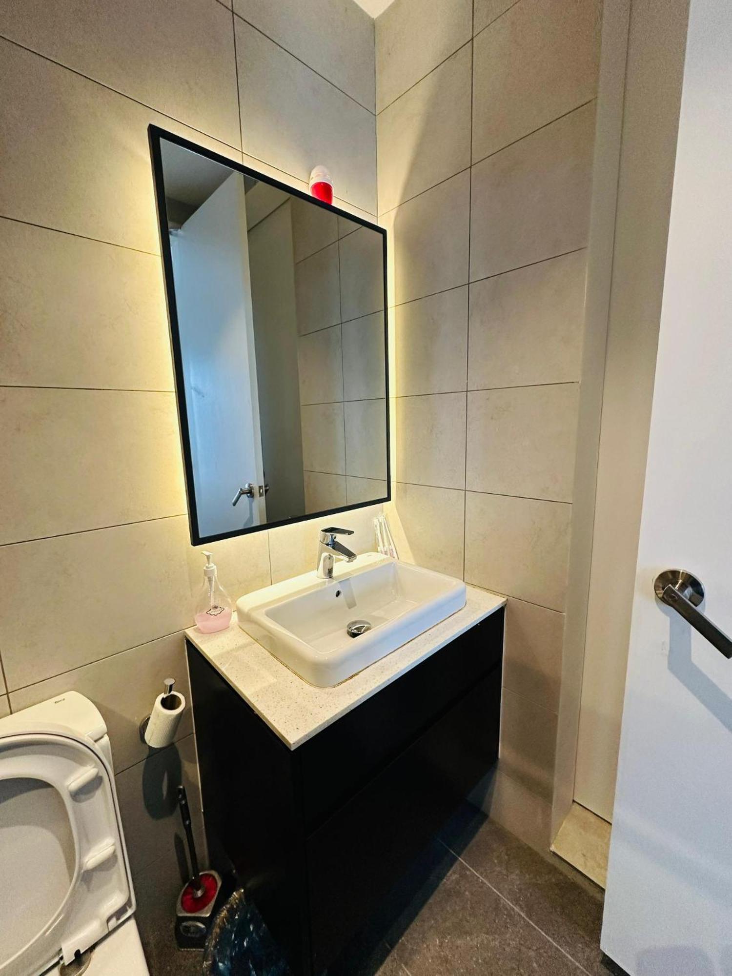 Axon Bukit Bintang By Taheeens Aparthotel Kuala Lumpur