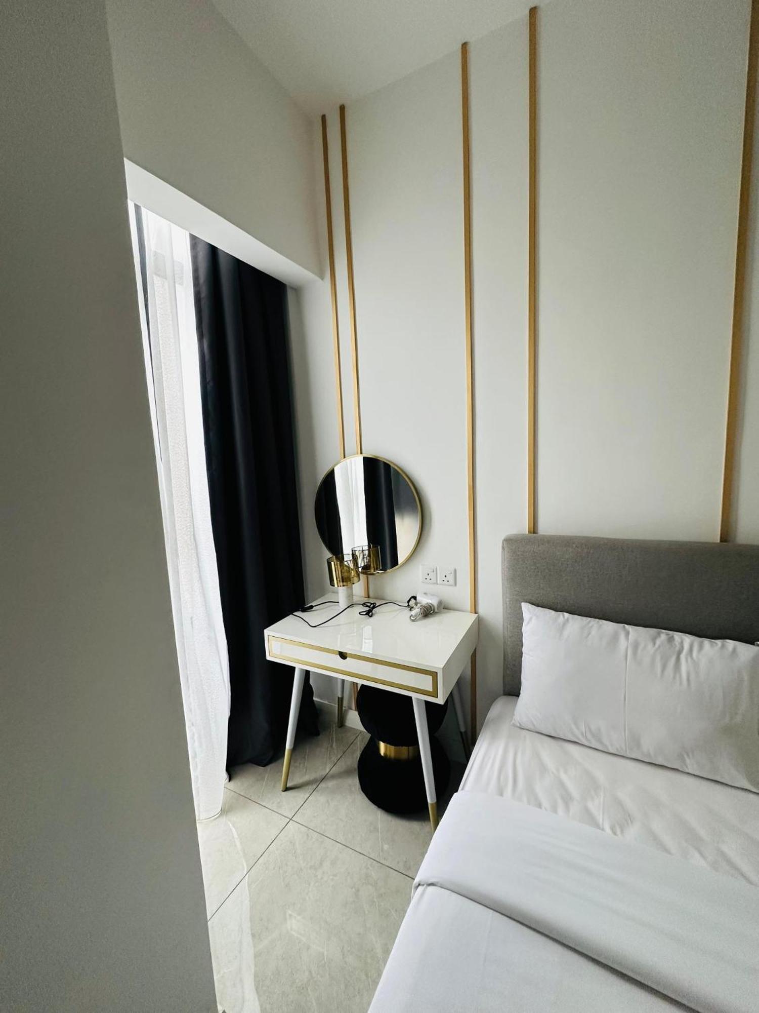 Axon Bukit Bintang By Taheeens Aparthotel