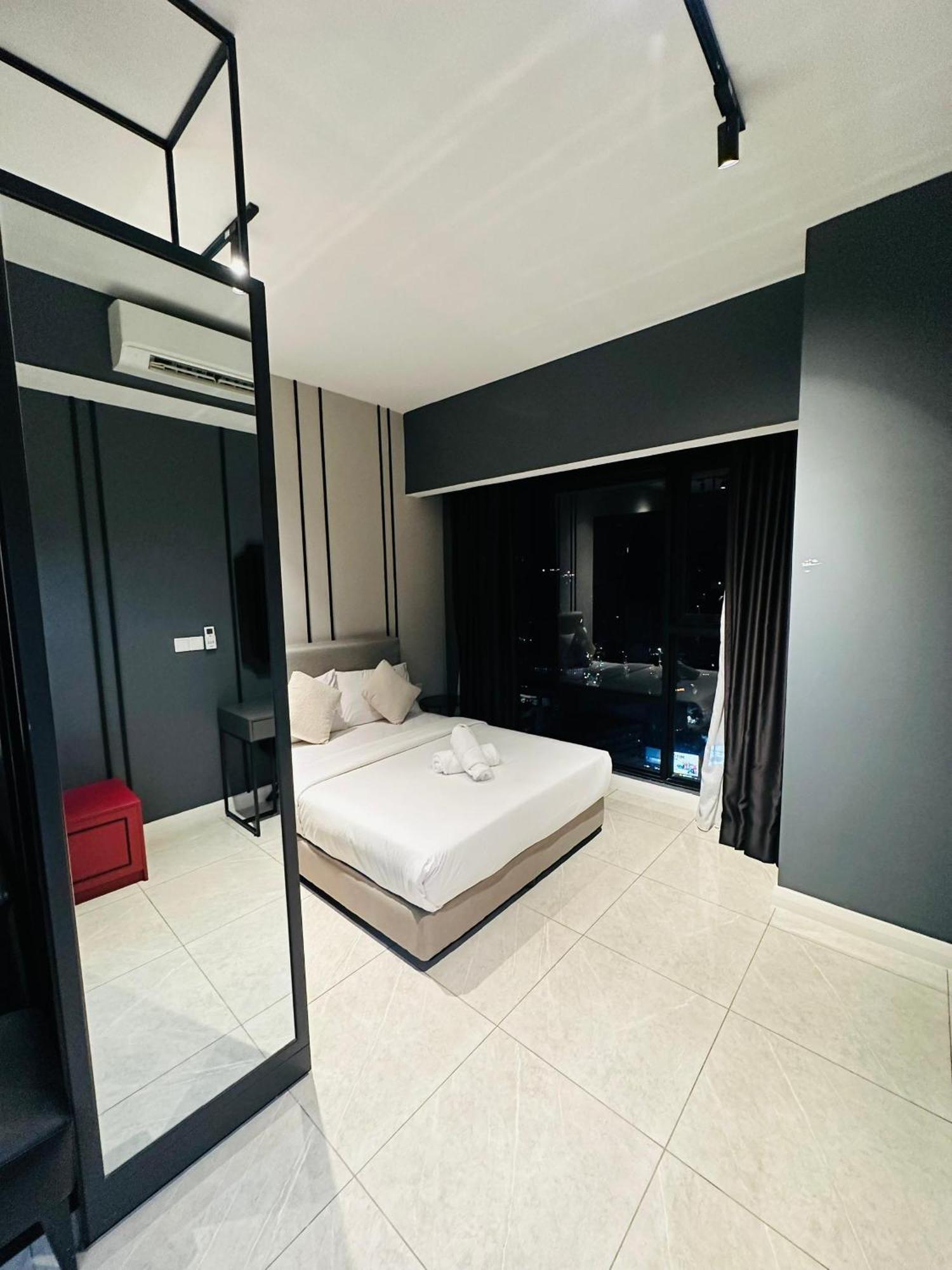Axon Bukit Bintang By Taheeens Aparthotel
