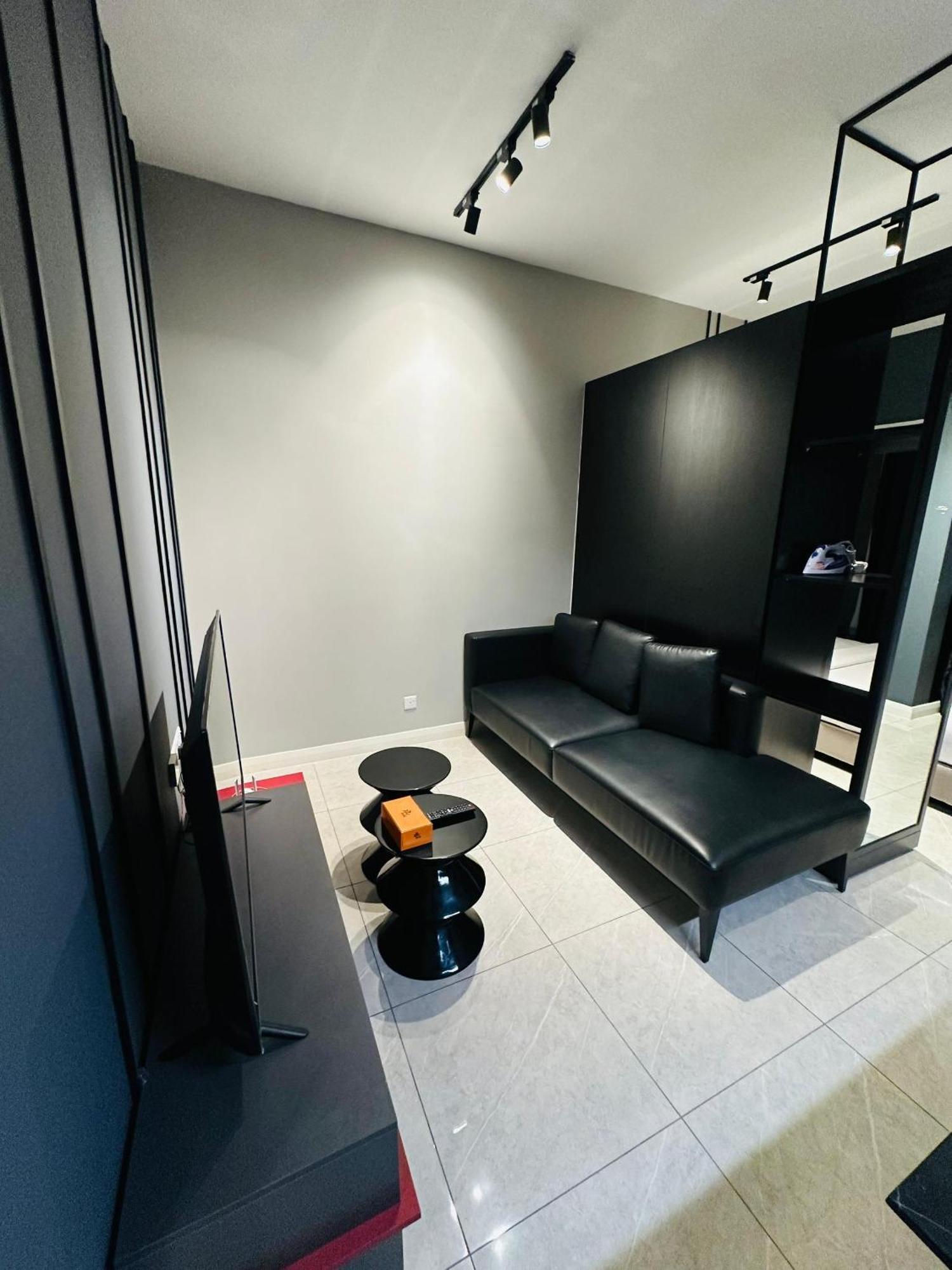 Aparthotel Axon Bukit Bintang By Taheeens