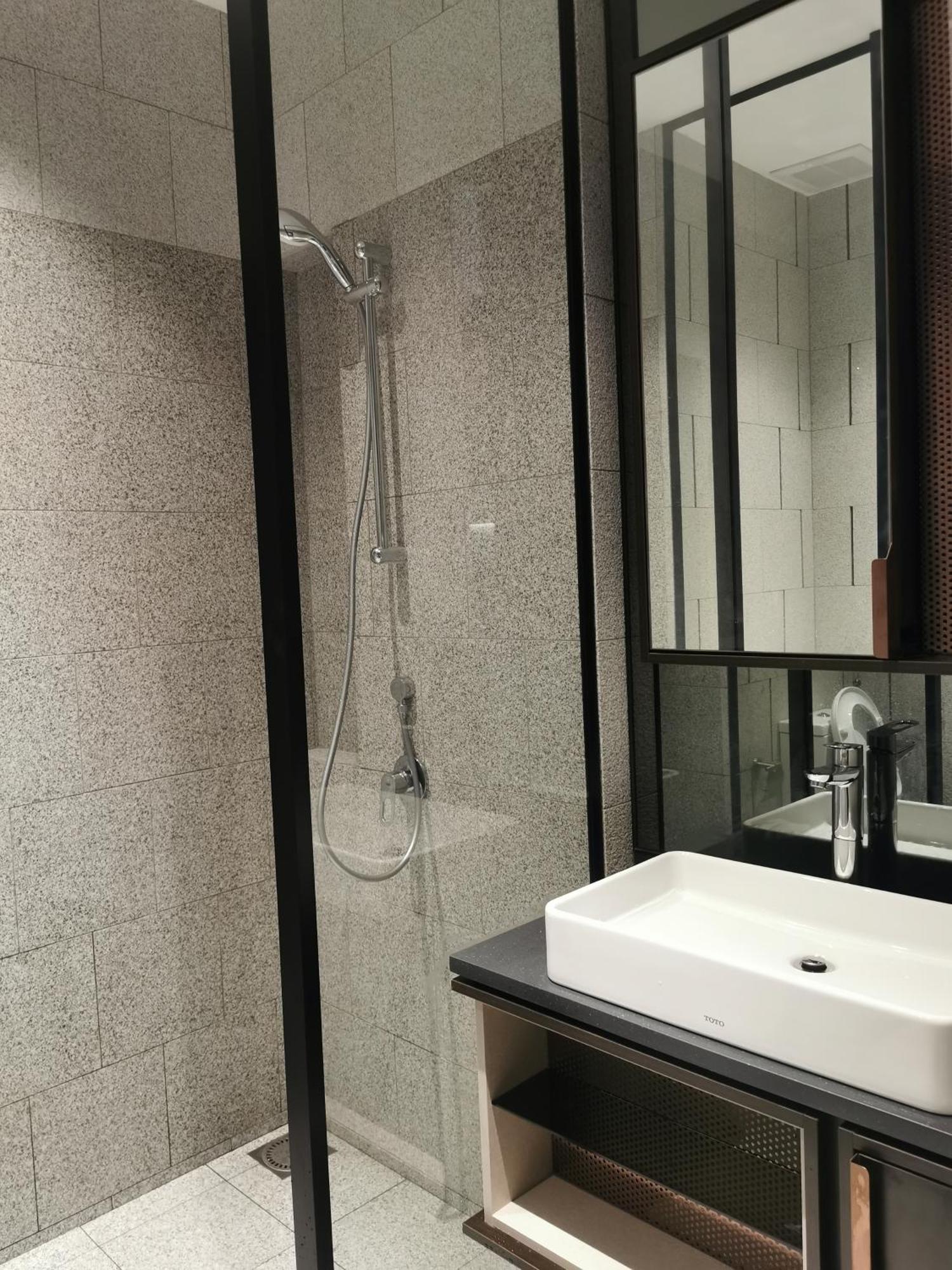 Scarletz Klcc By De Harlequins Apartment Kuala Lumpur
