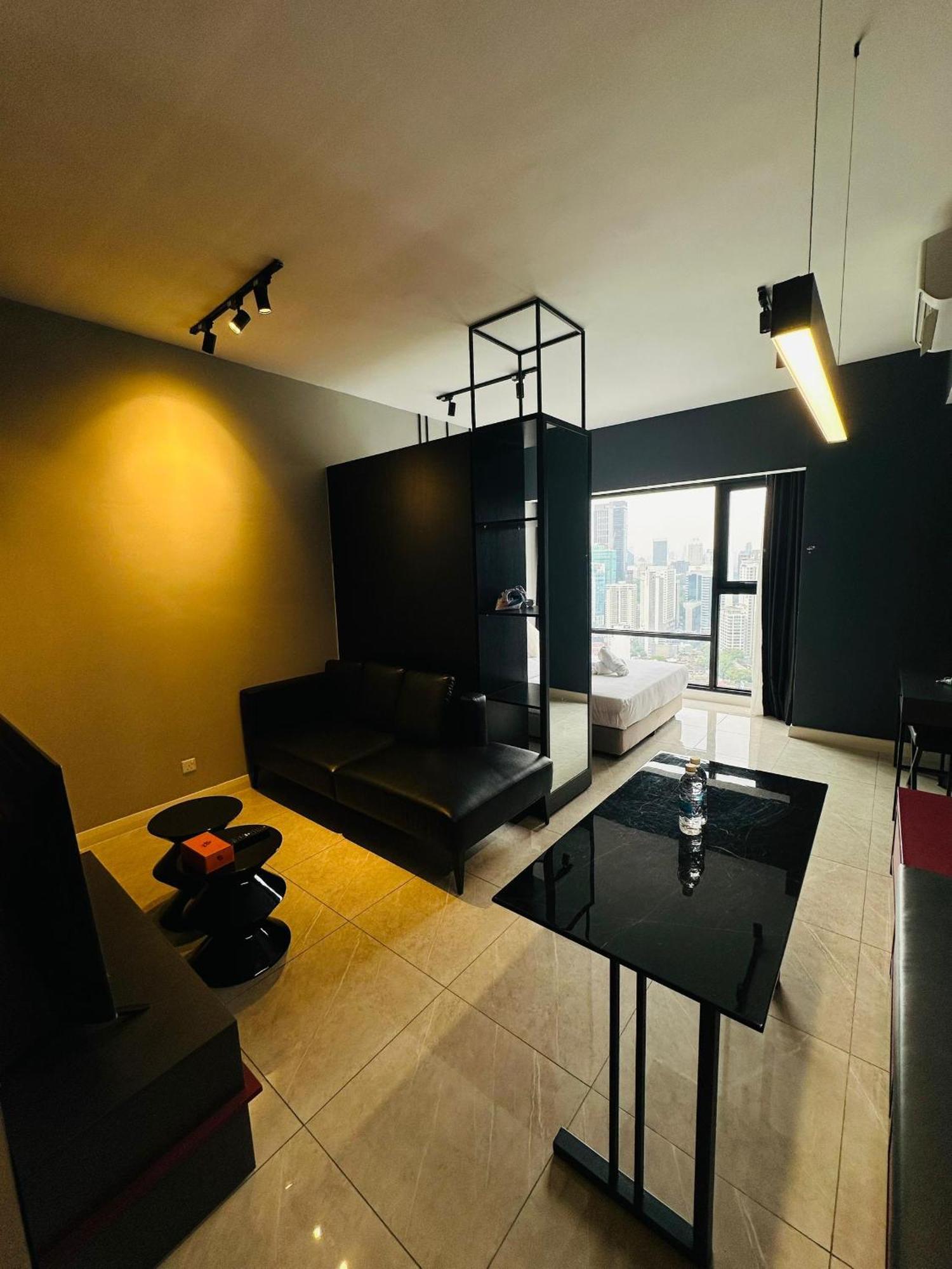 Axon Bukit Bintang By Taheeens Aparthotel *