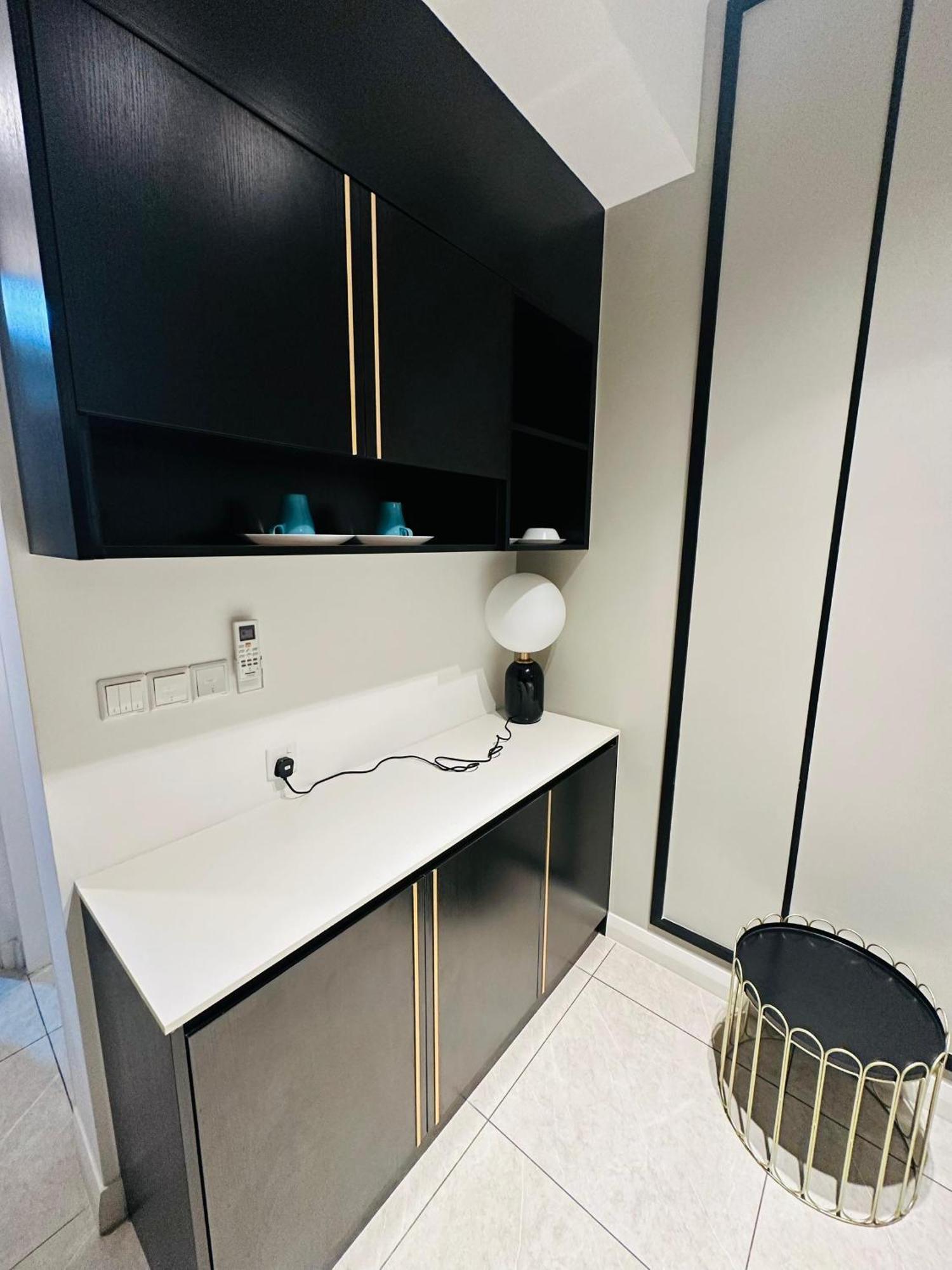 Aparthotel Axon Bukit Bintang By Taheeens Kuala Lumpur