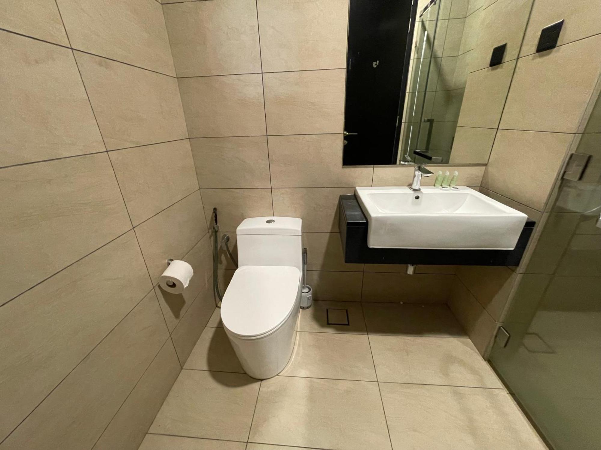 Opus 118 Tower View Apartment Kuala Lumpur