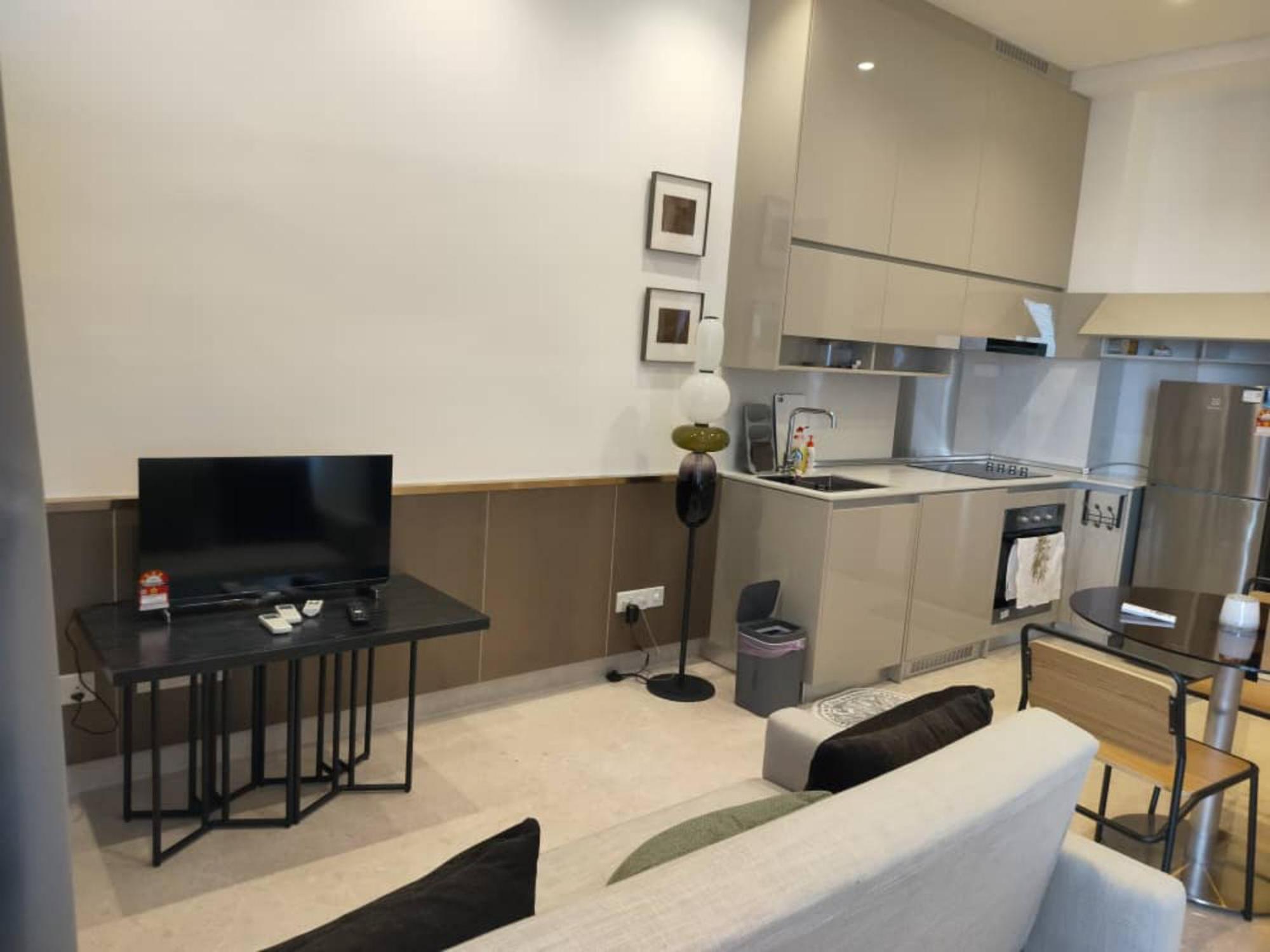 Lucentia Kuala Lampur Klcc Villa
