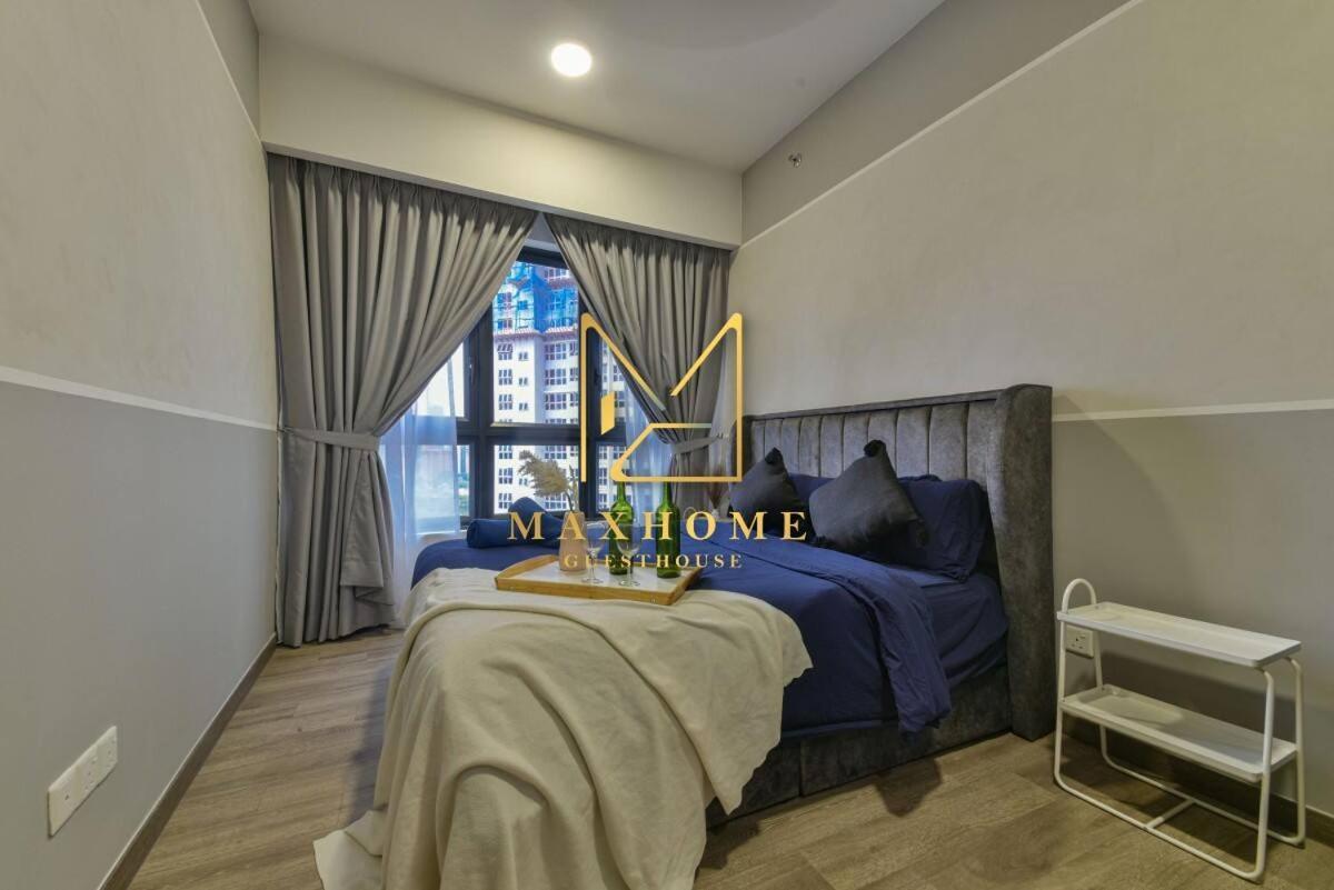 Maxhome-agile Bukit Bintang Trx * Kuala Lumpur