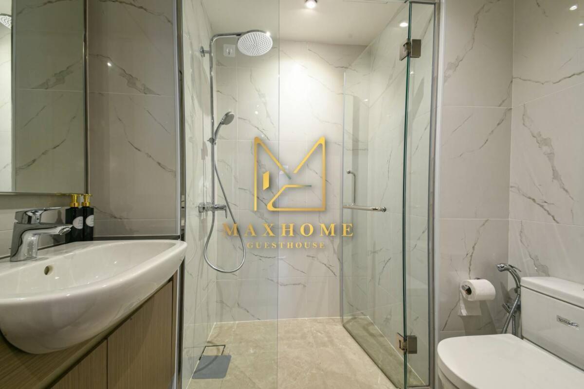 Maxhome-agile Bukit Bintang Trx Apartment Kuala Lumpur