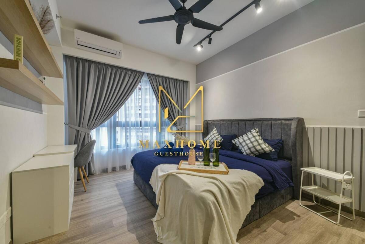 Maxhome-agile Bukit Bintang Trx