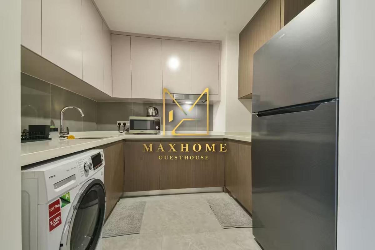 Maxhome-agile Bukit Bintang Trx