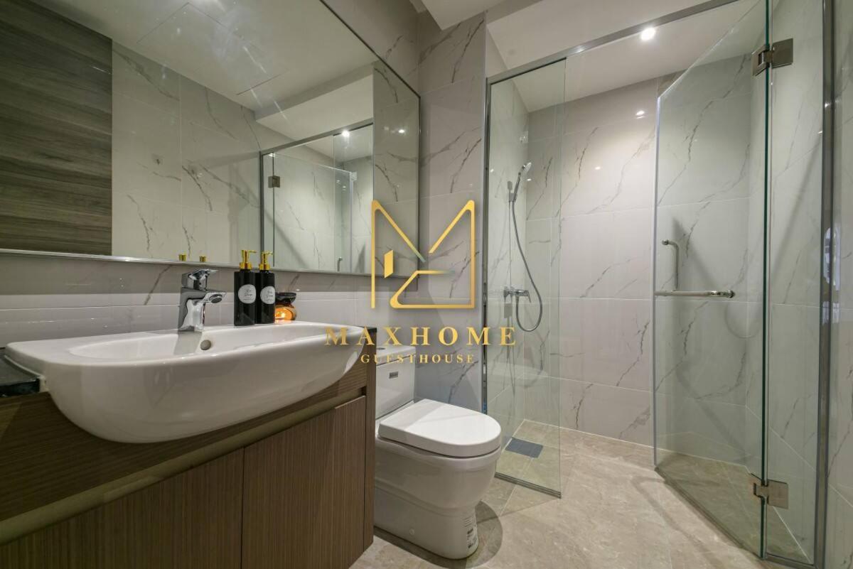 Maxhome-agile Bukit Bintang Trx