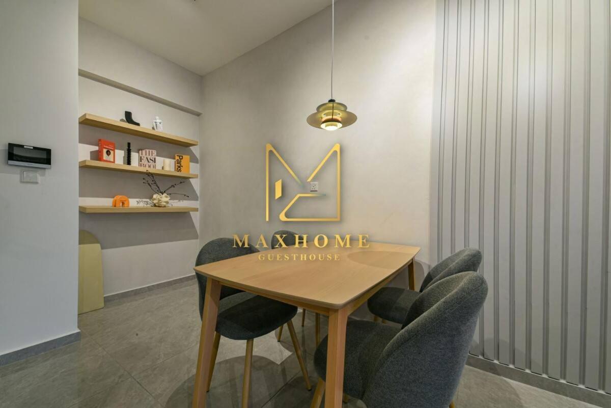 Maxhome-agile Bukit Bintang Trx * Kuala Lumpur