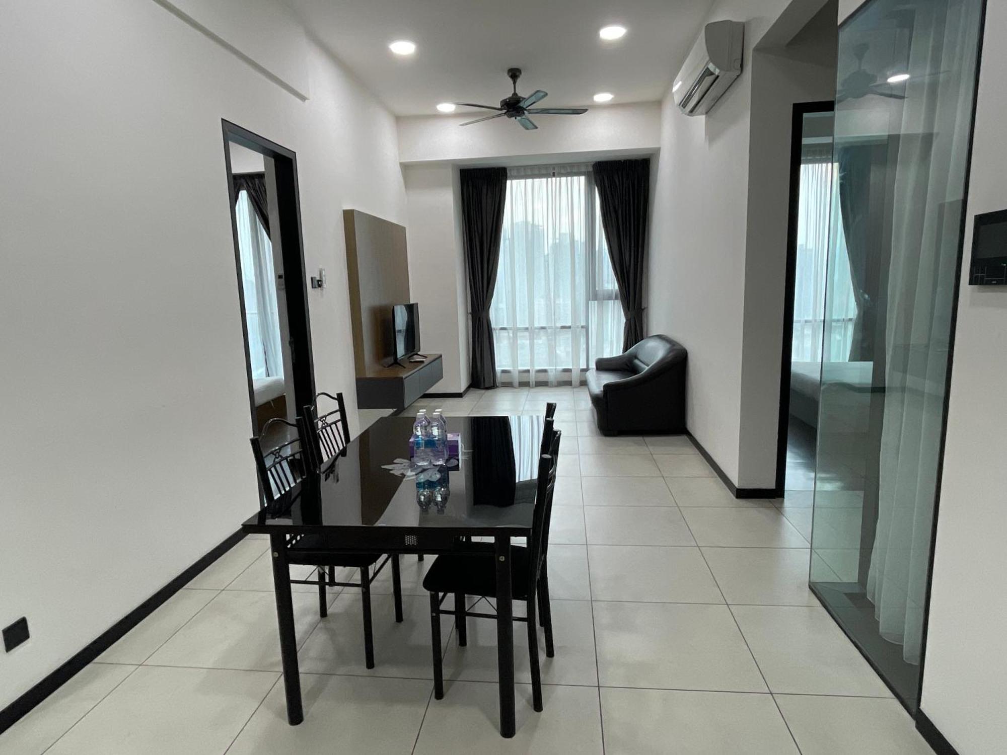 Opus By Premium Kuala Lumpur