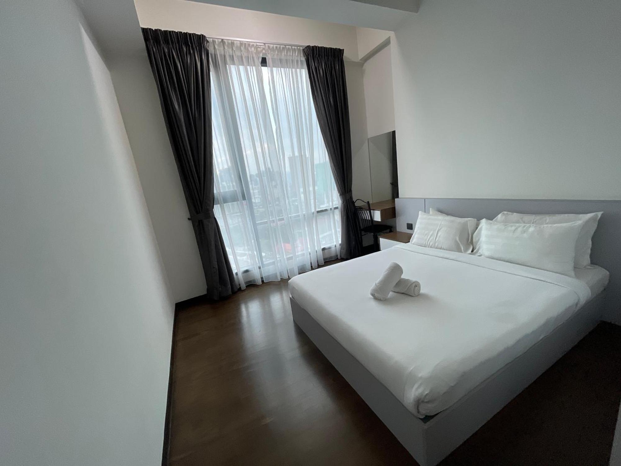 Opus By Premium Apartment Kuala Lumpur