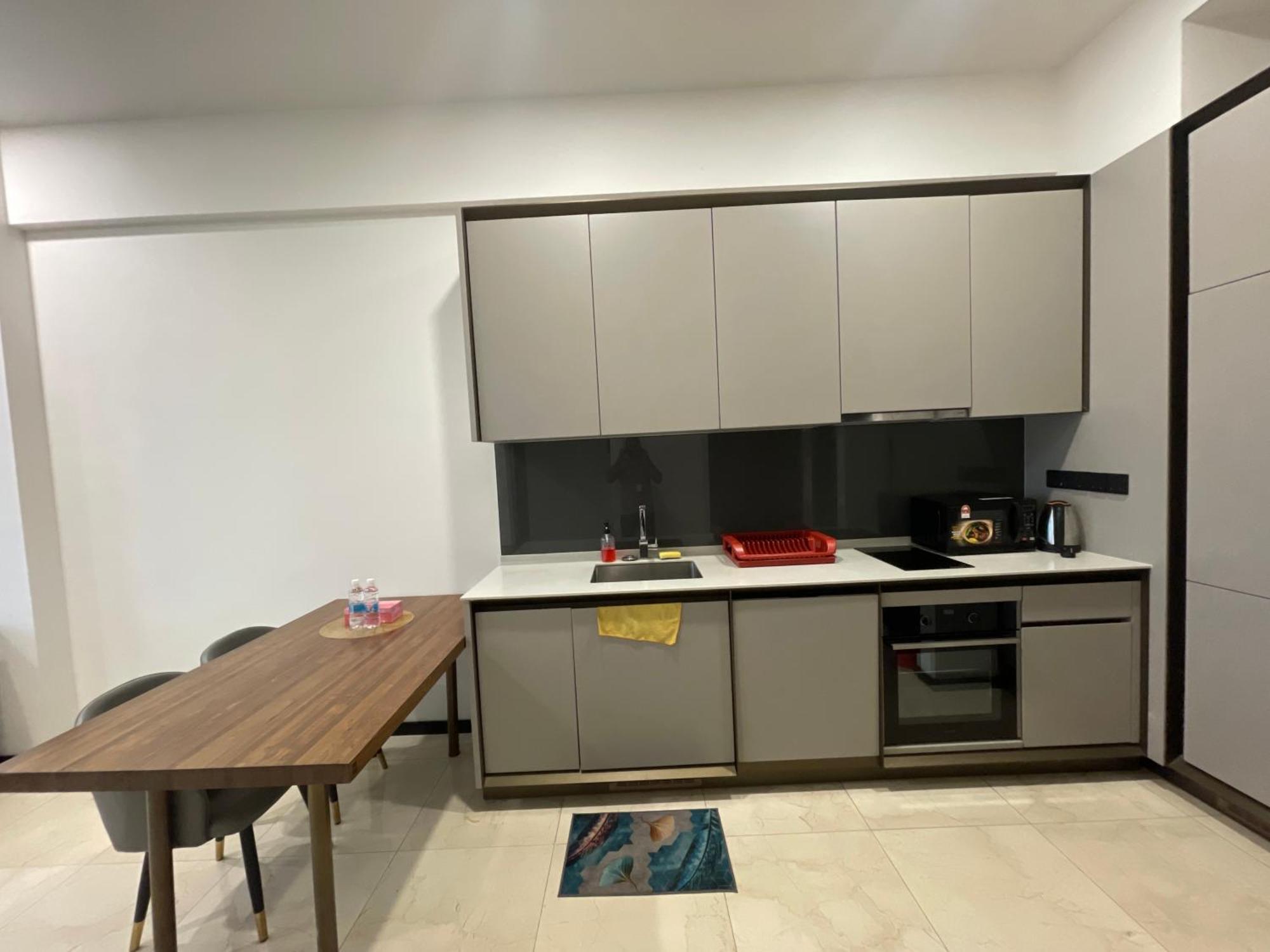 Apartment Opus By Premium Kuala Lumpur