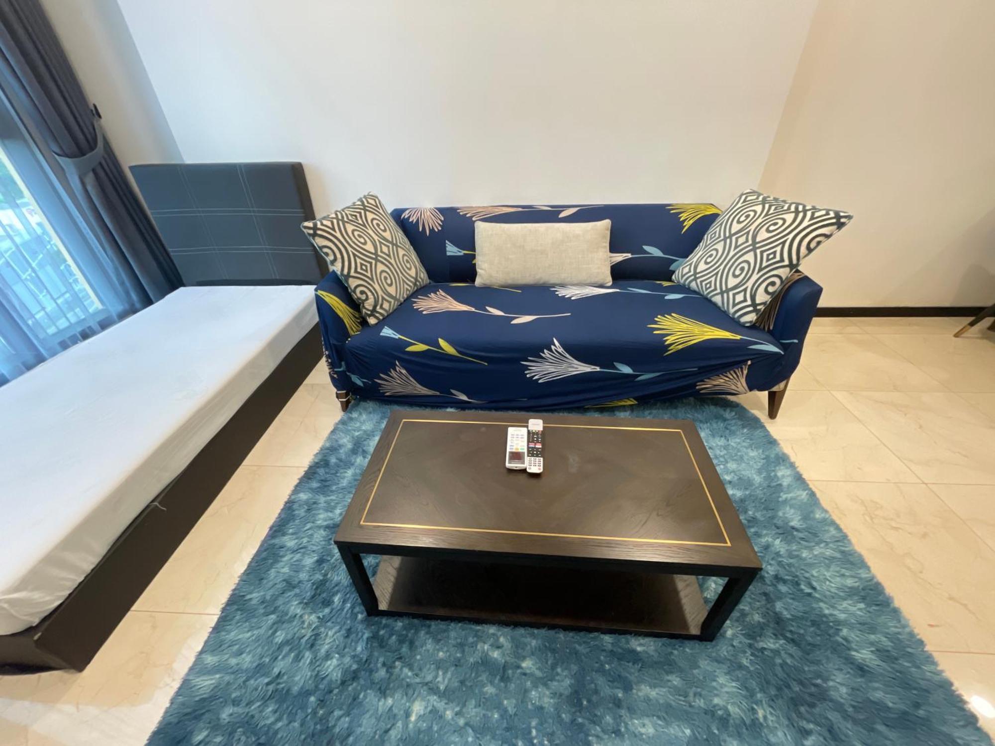 Opus By Premium * Kuala Lumpur