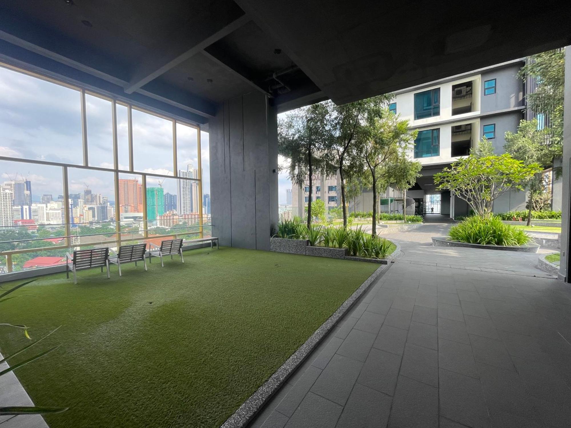 Opus By Premium Kuala Lumpur