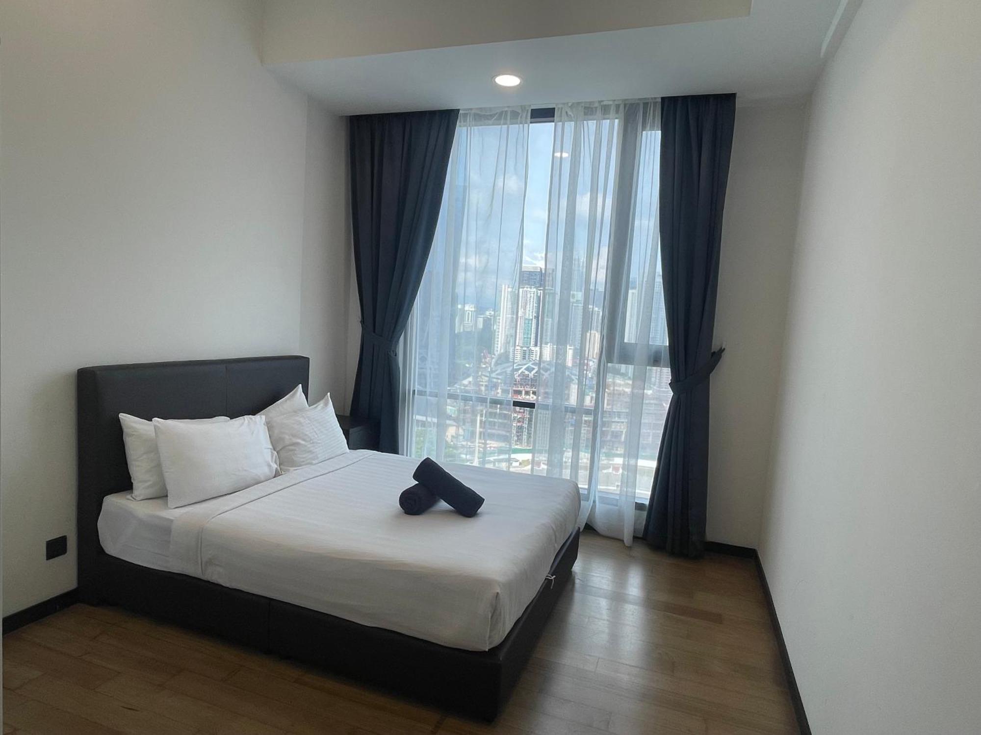 Apartment Opus By Premium