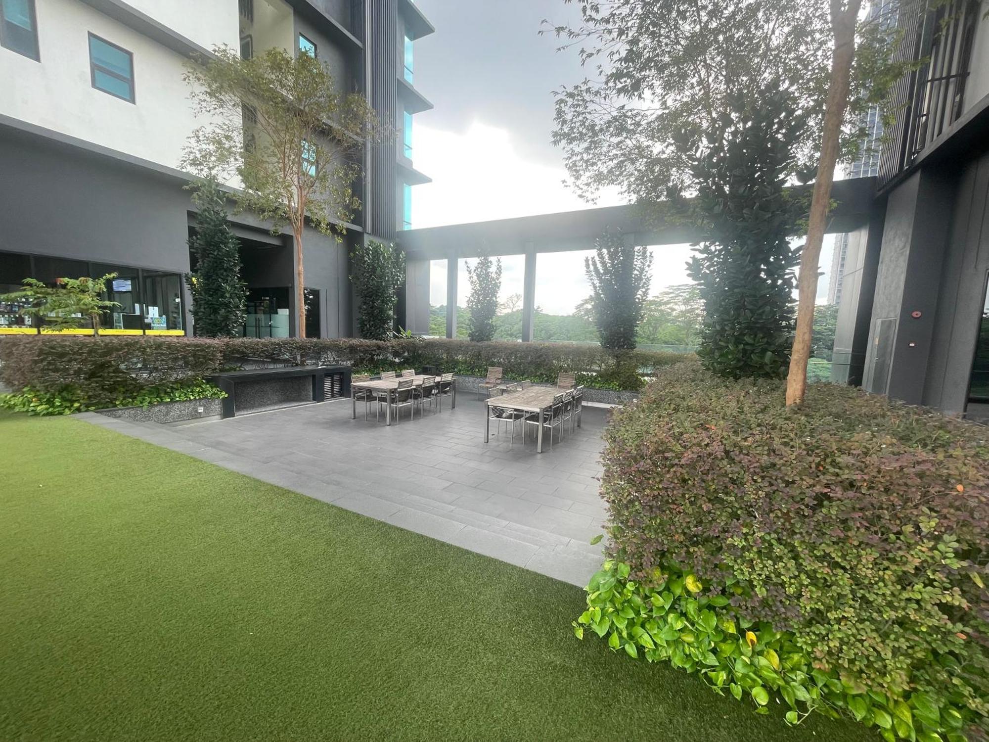Opus By Premium Apartment Kuala Lumpur