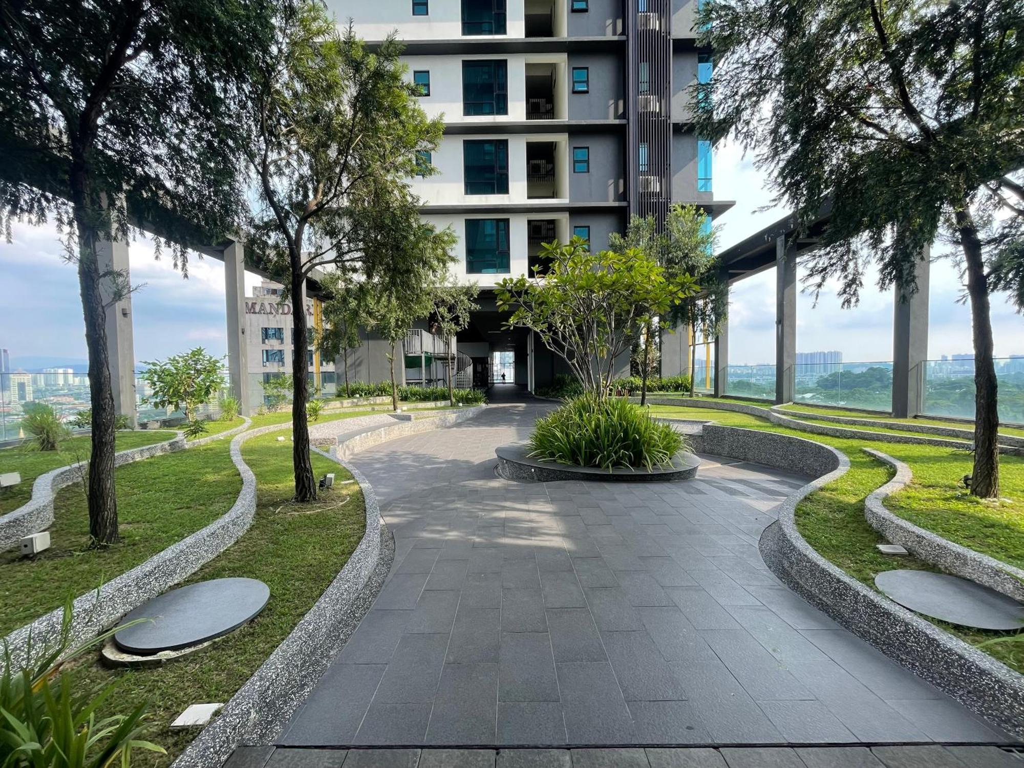 Opus By Premium Apartment