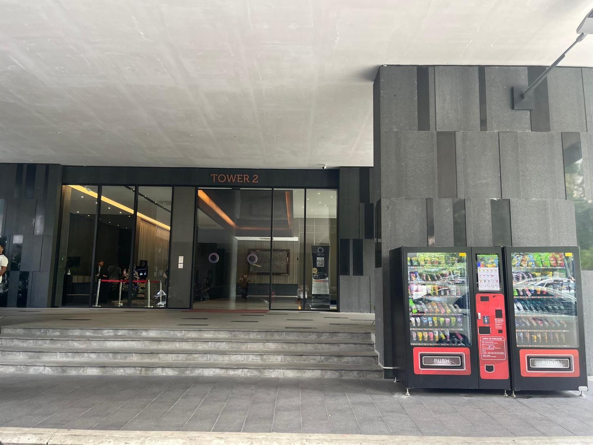 Opus By Premium Apartment Kuala Lumpur