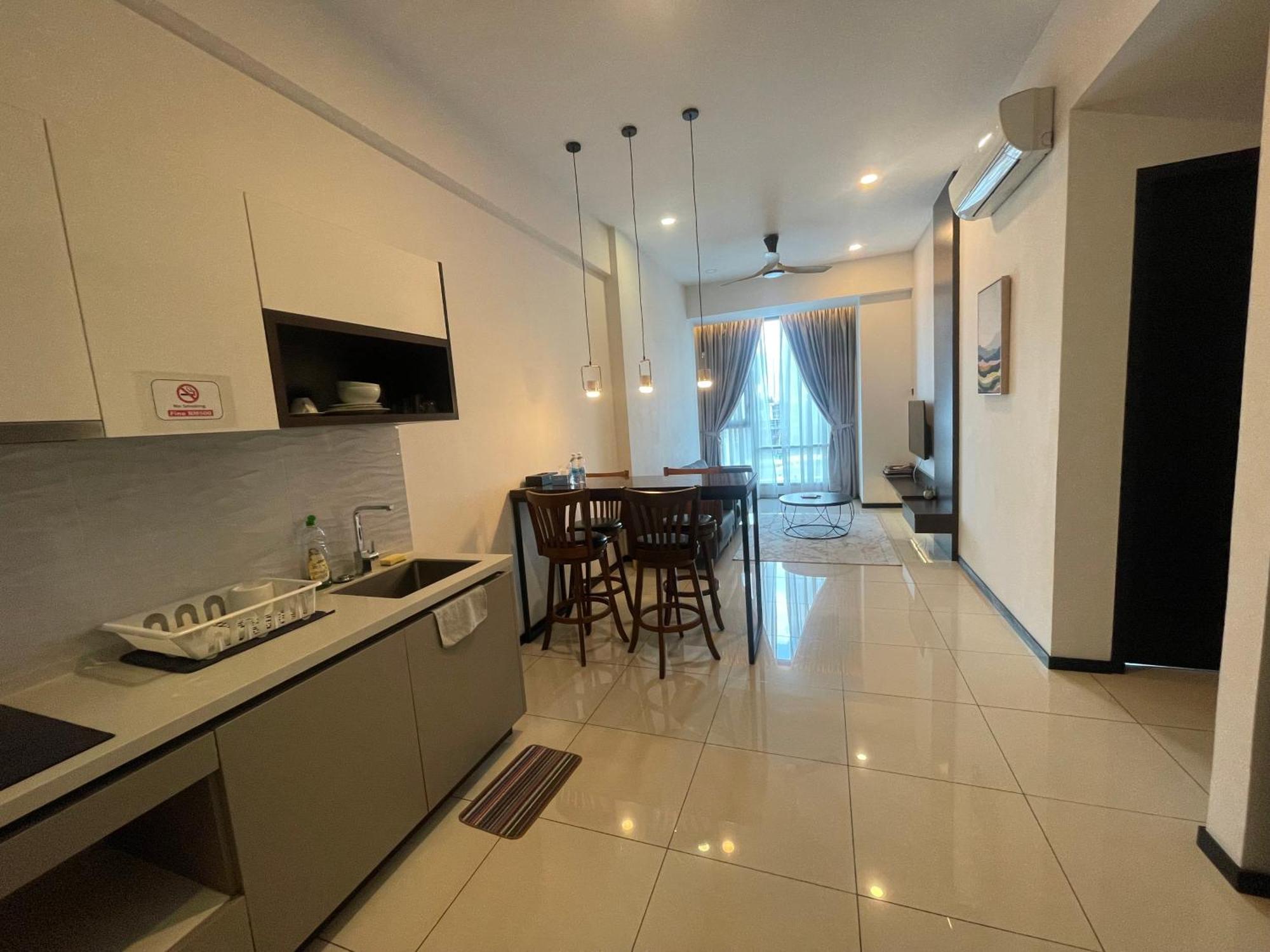 Opus By Premium Apartment