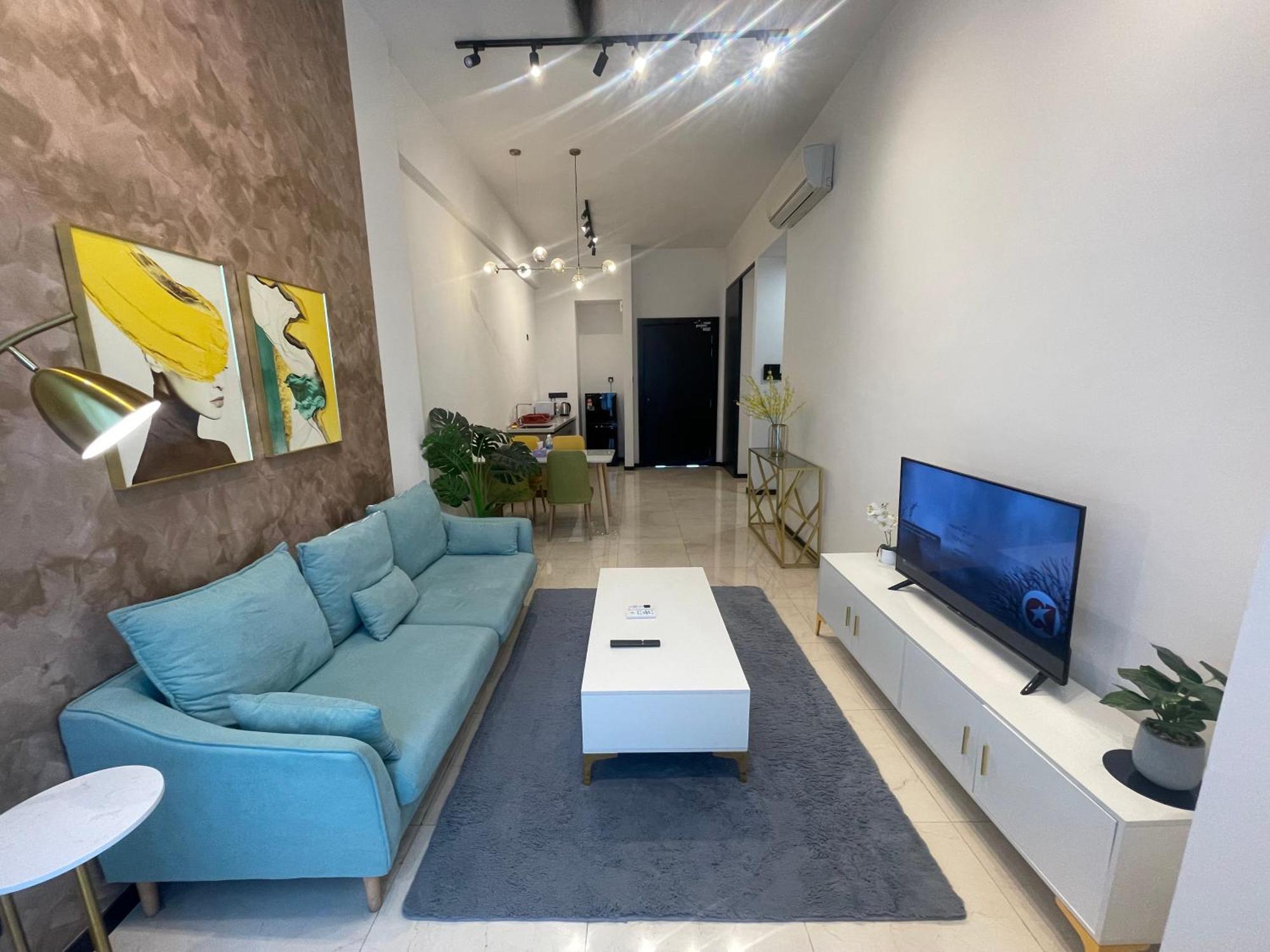 Opus By Premium Apartment *