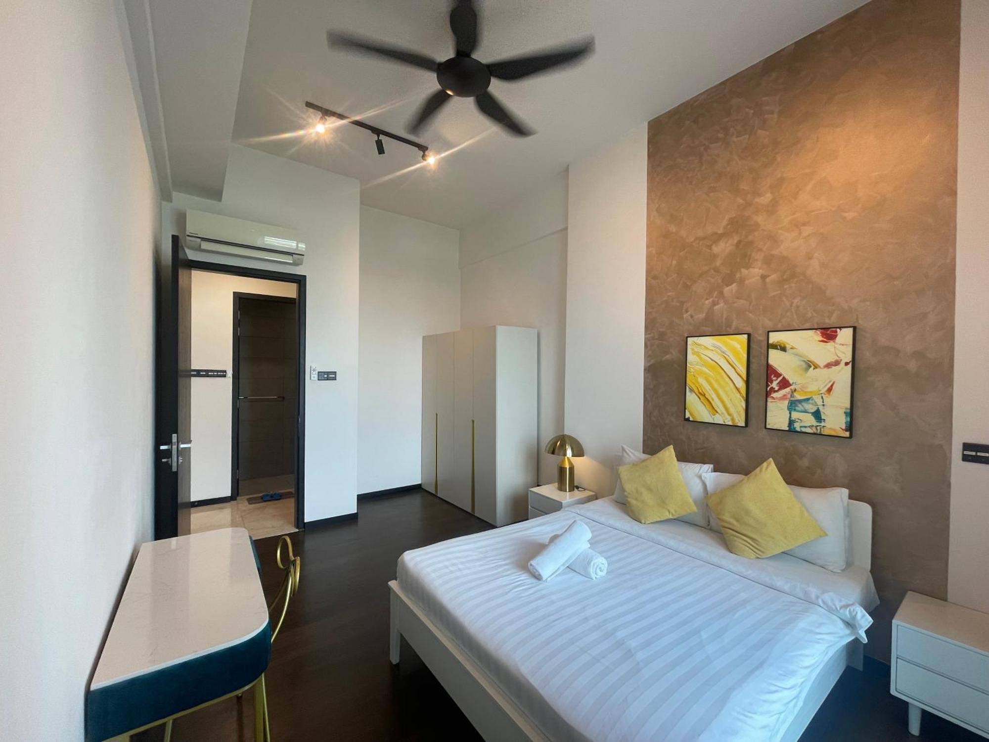 Opus By Premium Apartment
