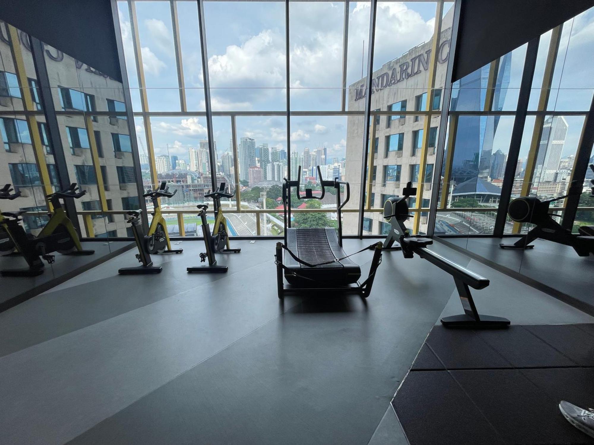 Apartment Opus By Premium