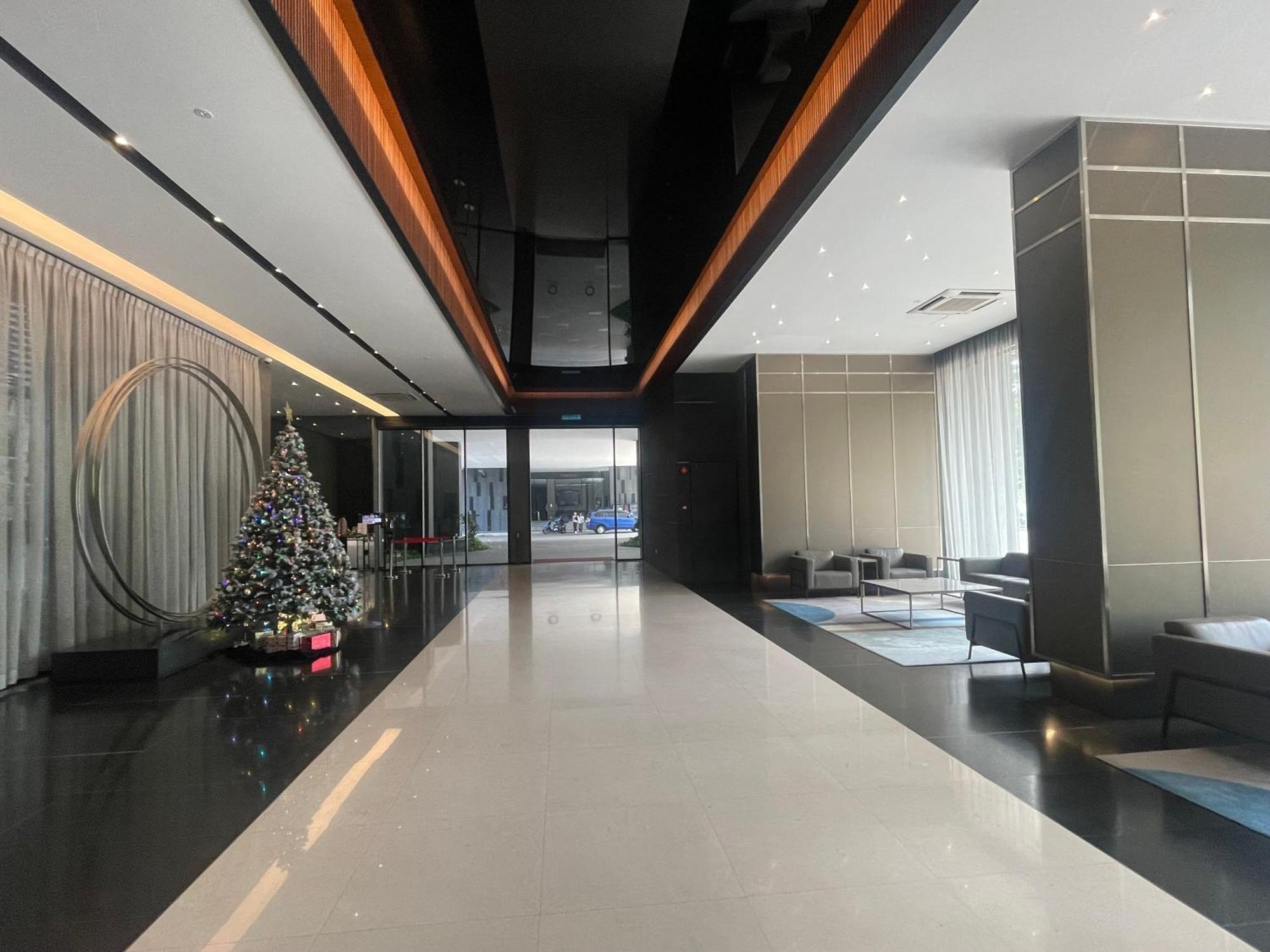 Opus By Premium Apartment *