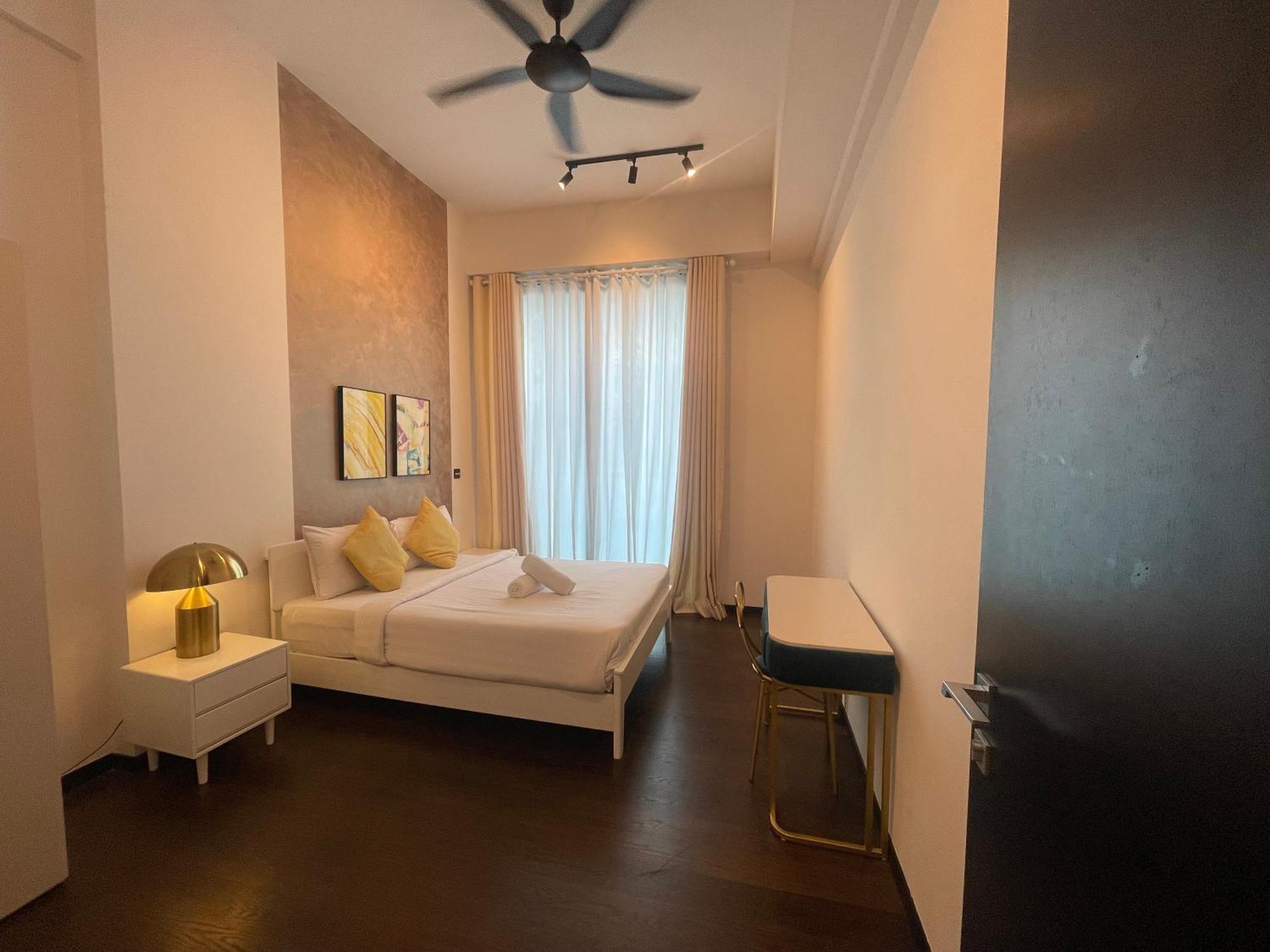 Apartment Opus By Premium Kuala Lumpur