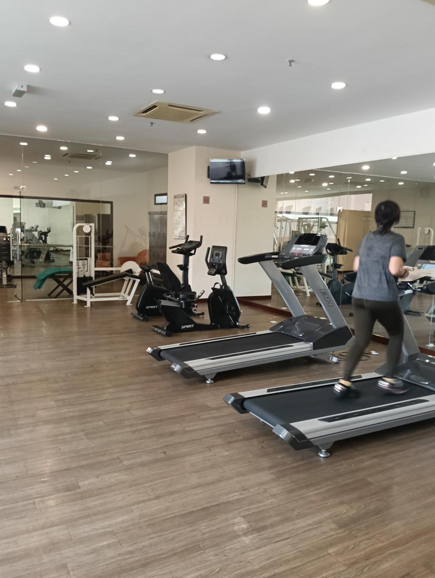 Radission At Times Square Apartment *
