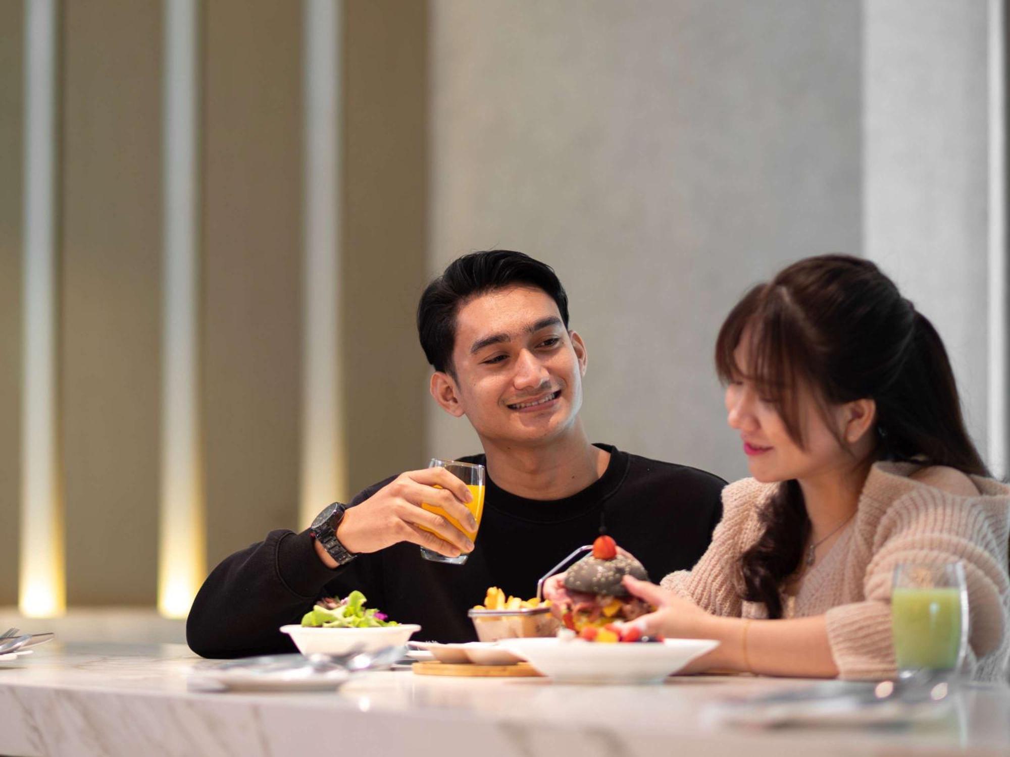 Hotel Novotel Centre Kuala Lumpur