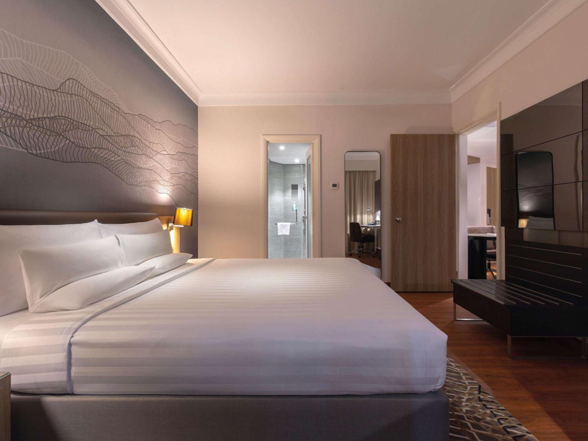 Novotel Centre 4*