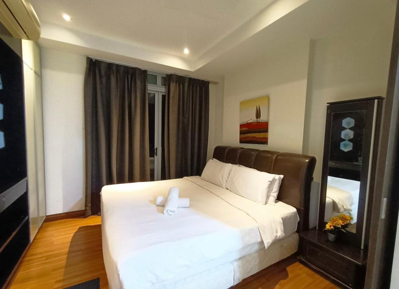 Taragon Apartment - Kuala Lumpur Kuala Lumpur