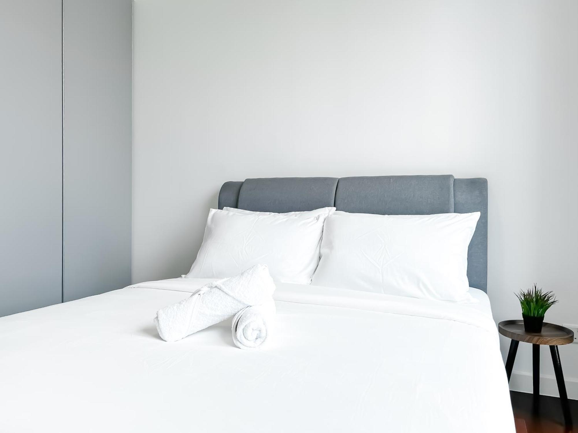 D'rapport Residences By Manhattan Căn hộ *