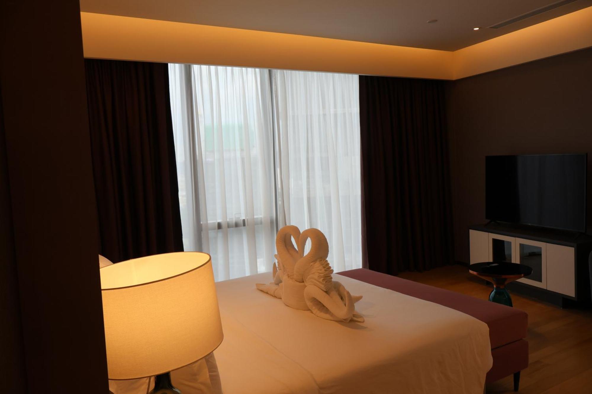 Apartemen Imperial Klcc Residences By Perkasa Ikon