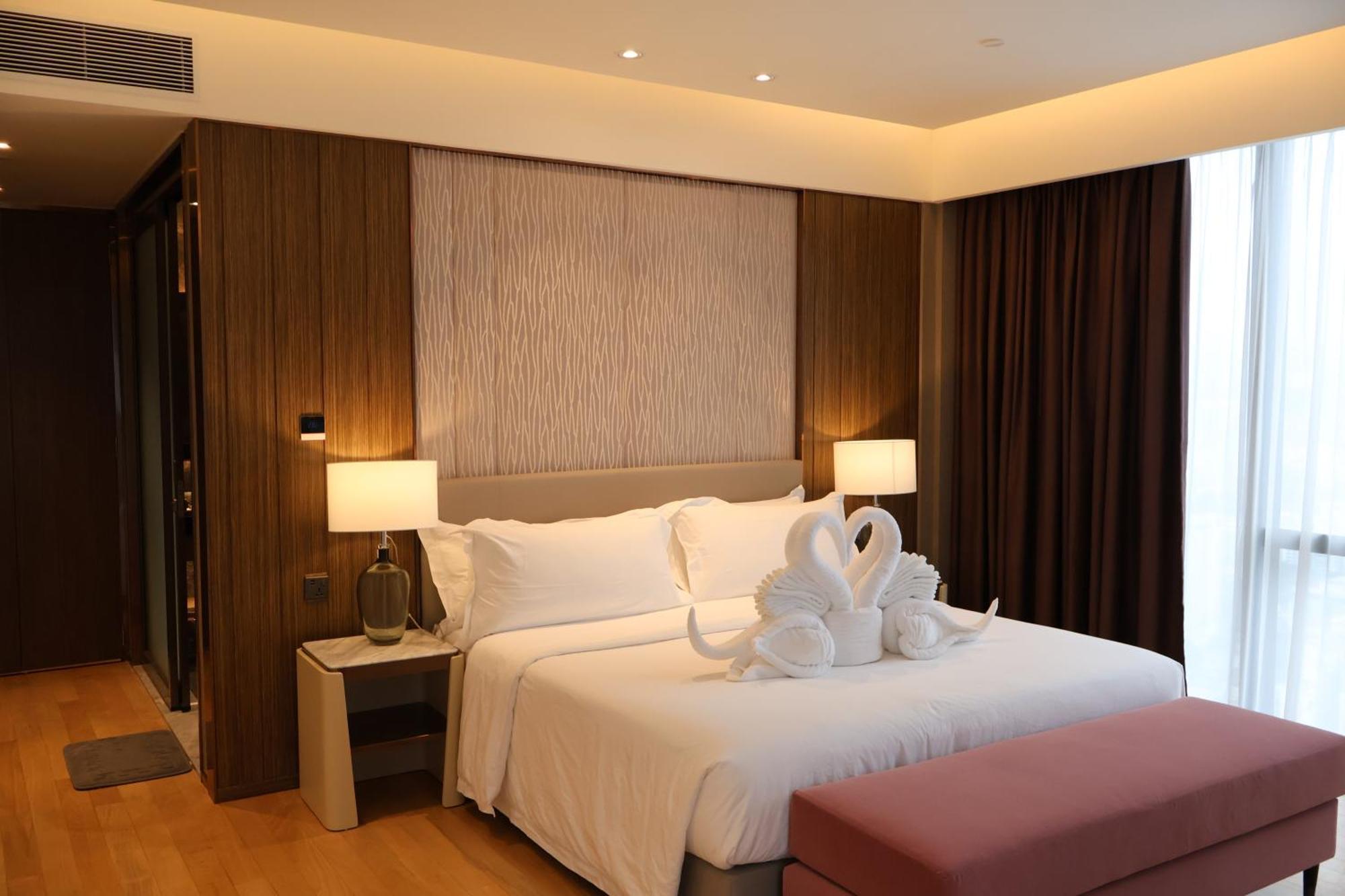 Imperial Klcc Residences By Perkasa Ikon Kuala Lumpur