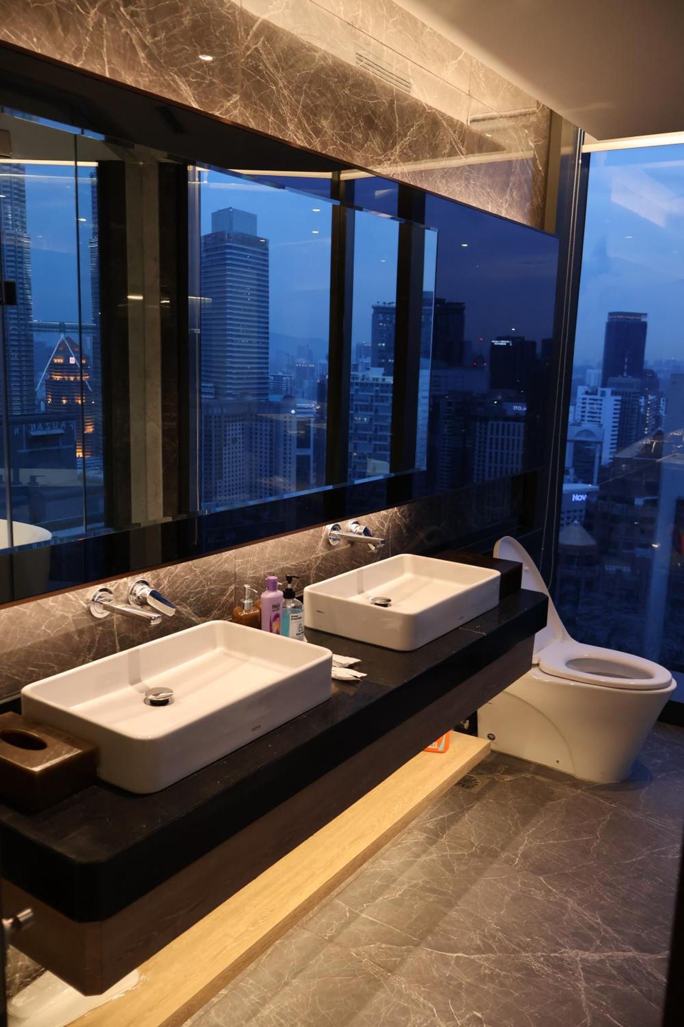 Apartemen Imperial Klcc Residences By Perkasa Ikon