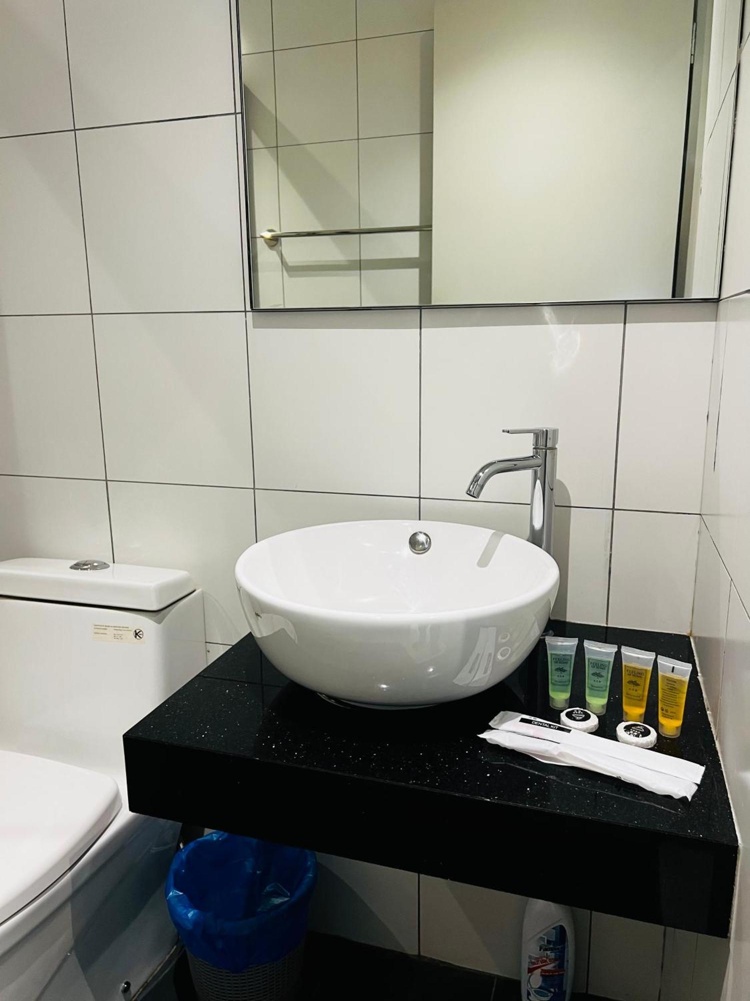 Căn hộ Chamber Grand Klcc Kuala Lumpur