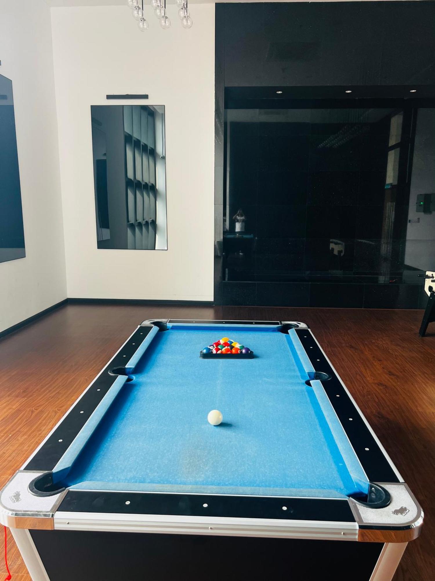 Chamber Grand Klcc Căn hộ *