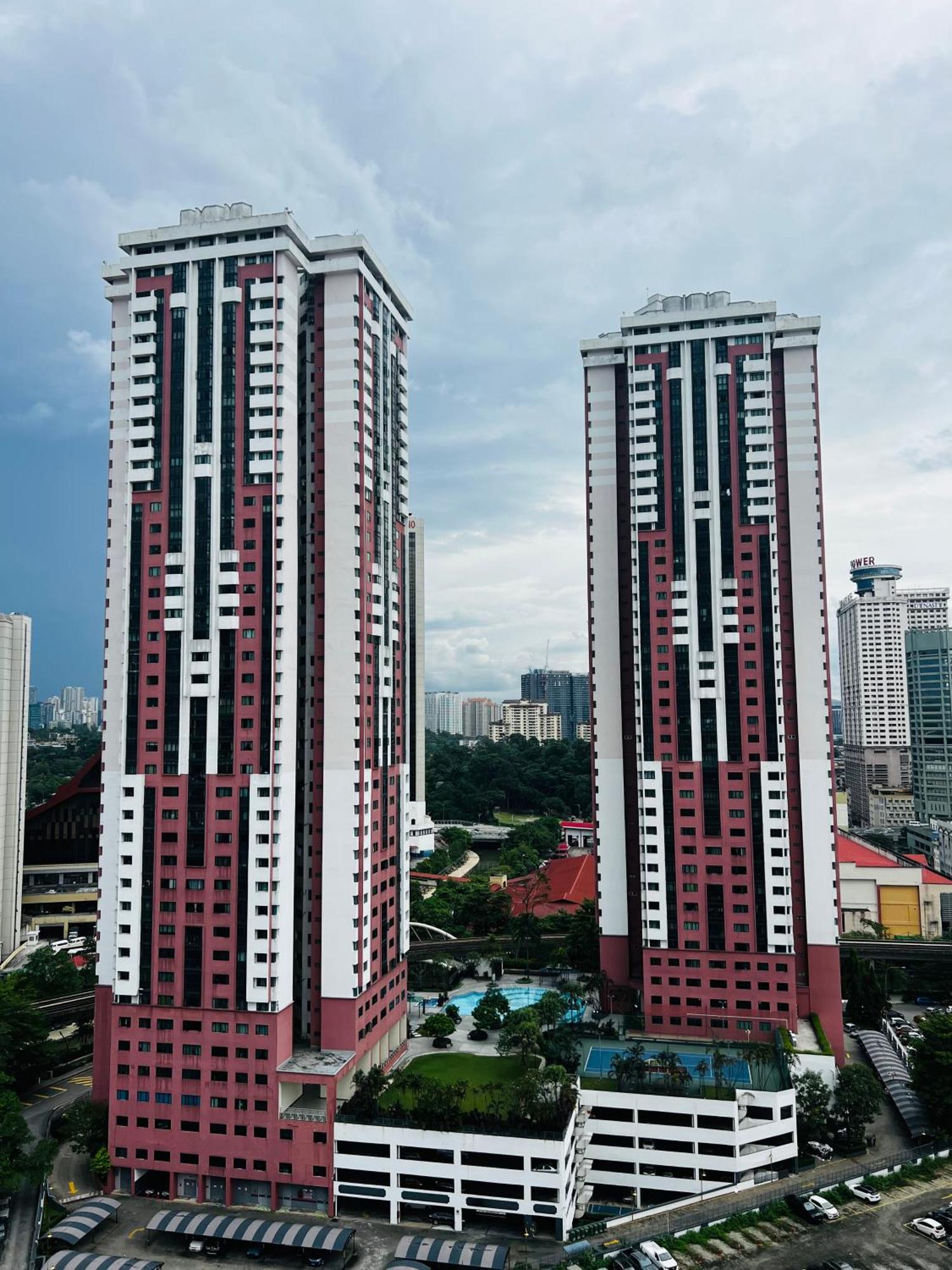 Chamber Grand Klcc