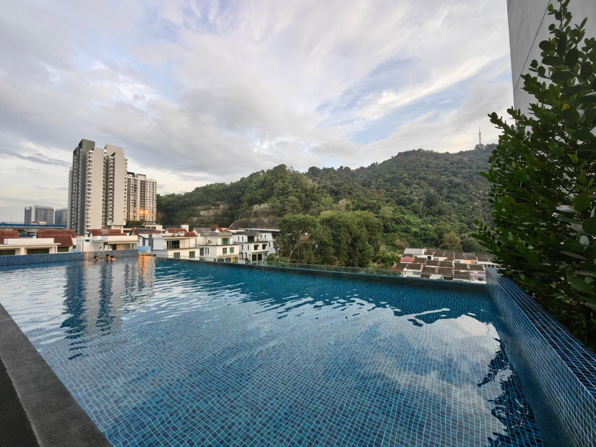 Apartment Ucsi 2 By Ucsi Kuala Lumpur