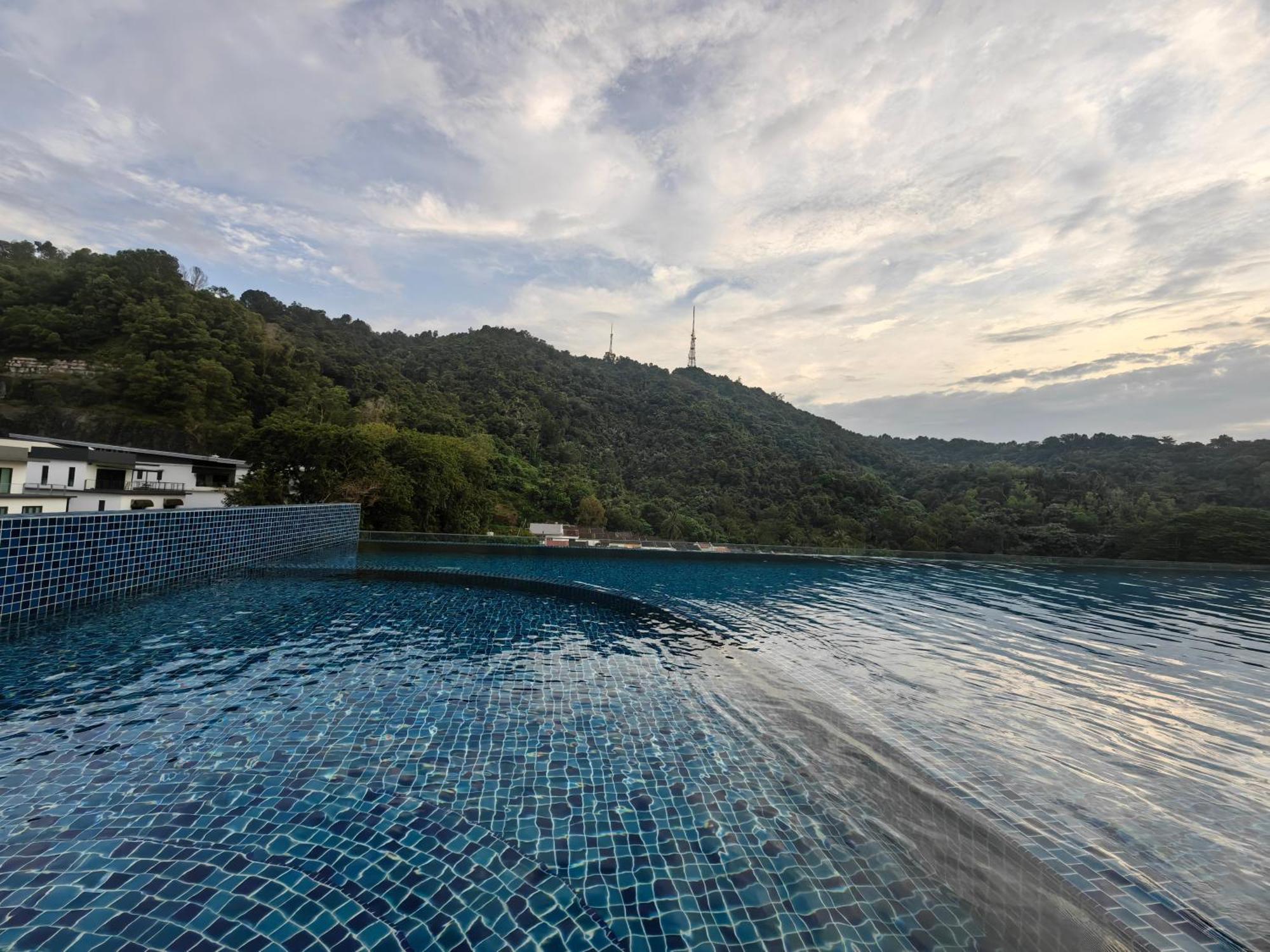 Ucsi 2 By Ucsi Kuala Lumpur