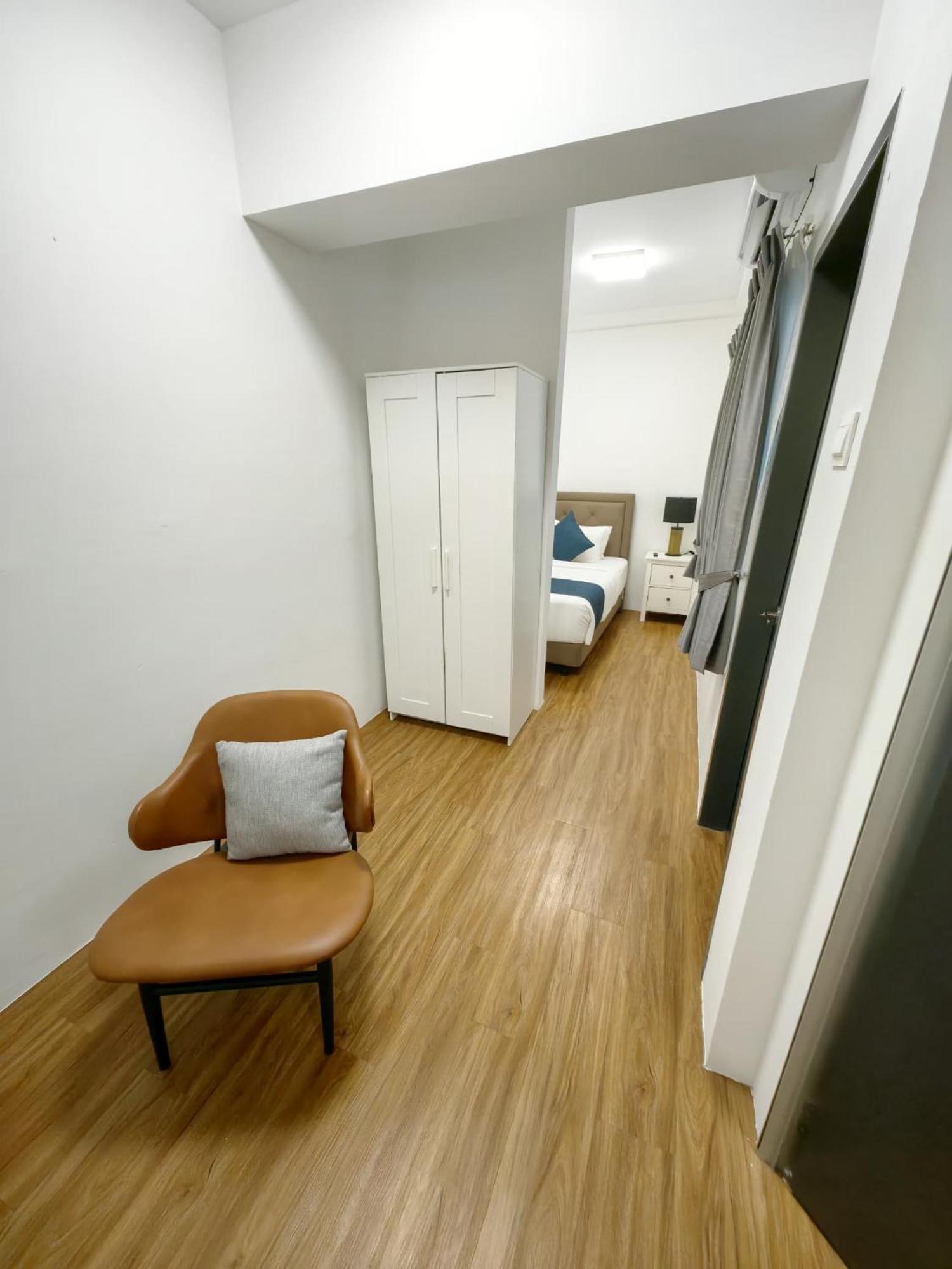 Ucsi 2 By Ucsi Apartment