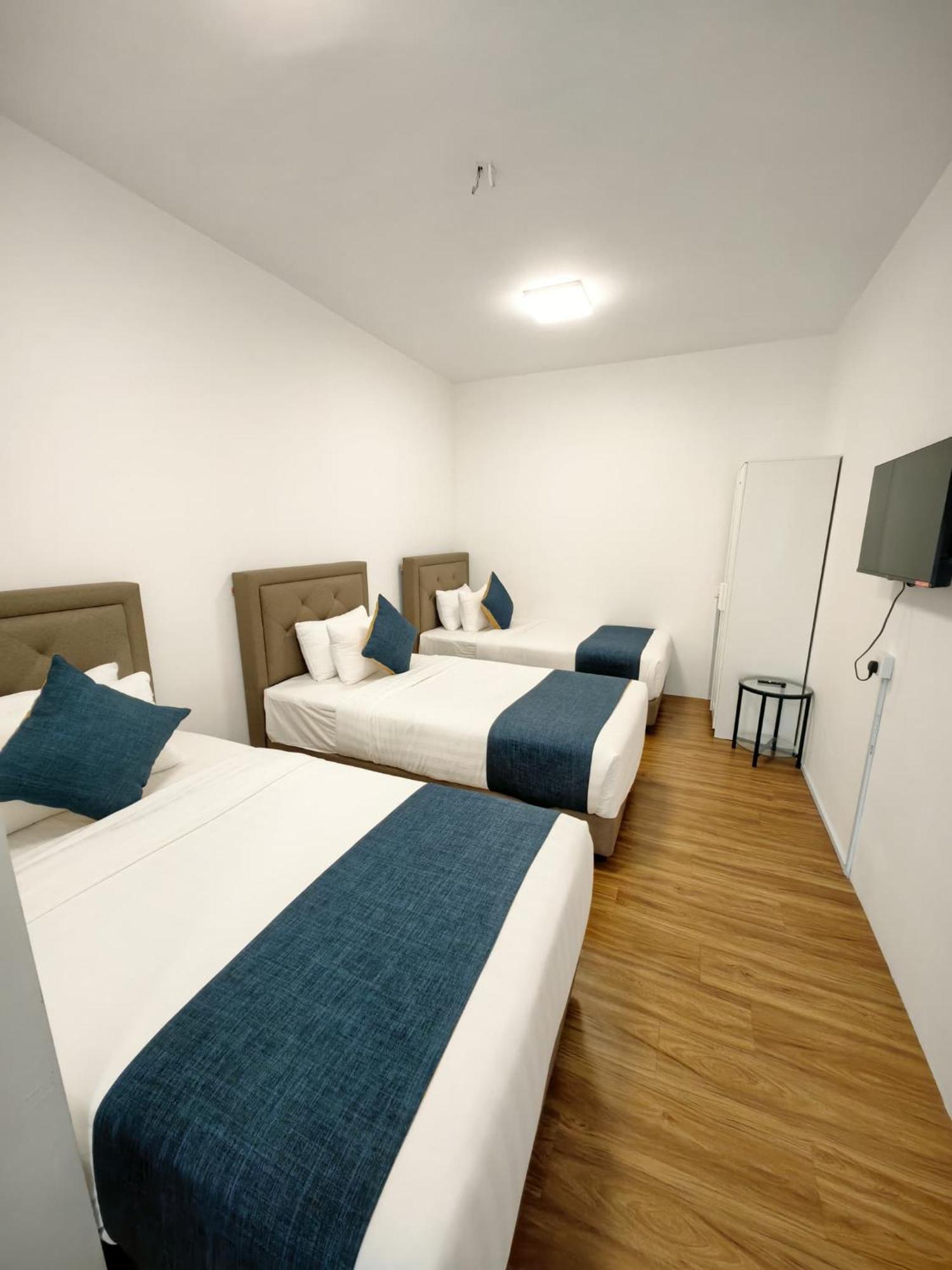 Apartment Ucsi 2 By Ucsi