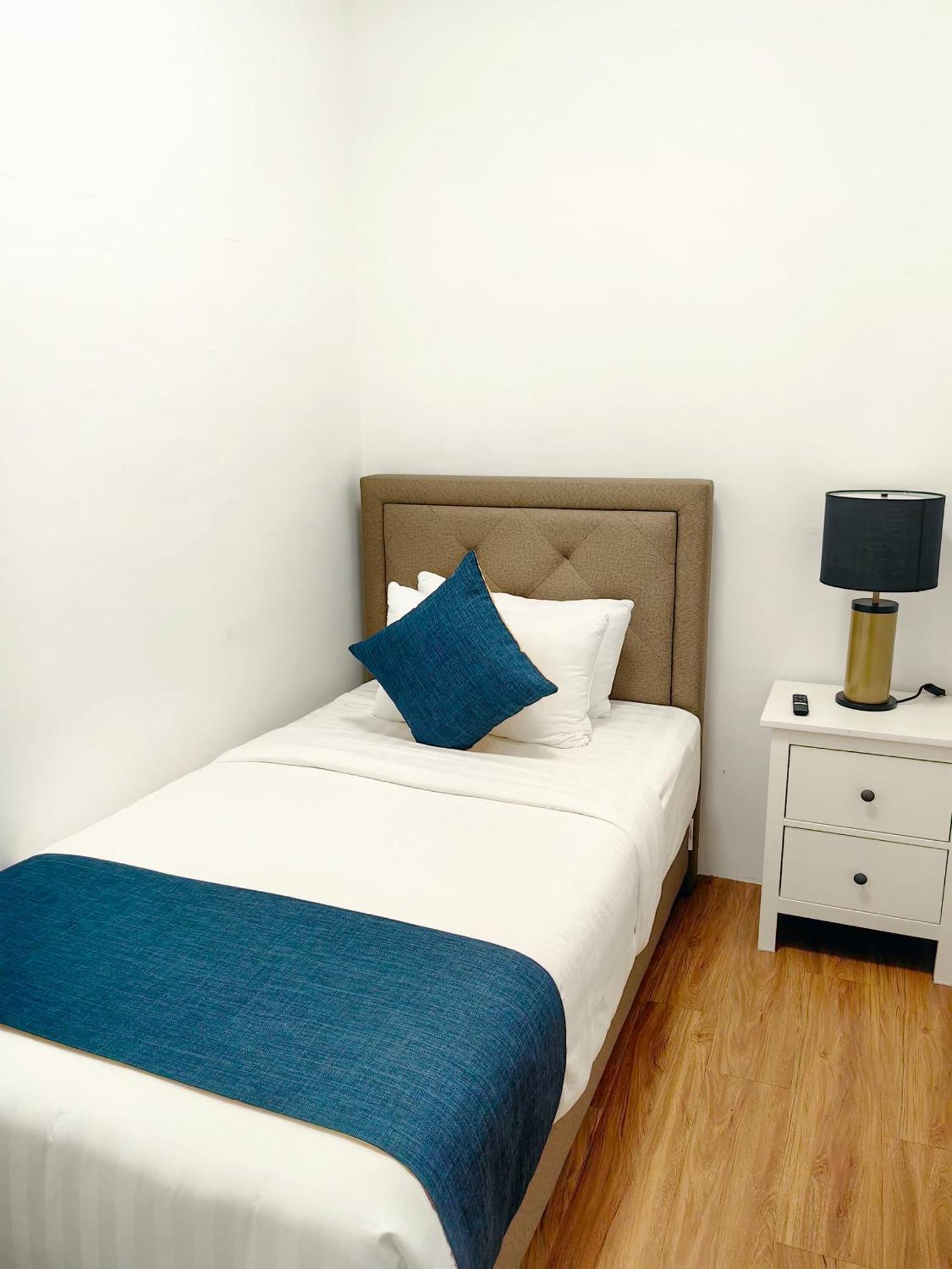 Apartment Ucsi 2 By Ucsi *