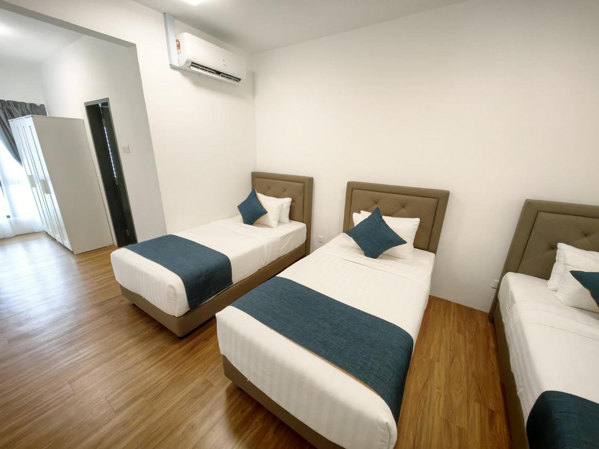 Ucsi 2 By Ucsi Apartment Kuala Lumpur