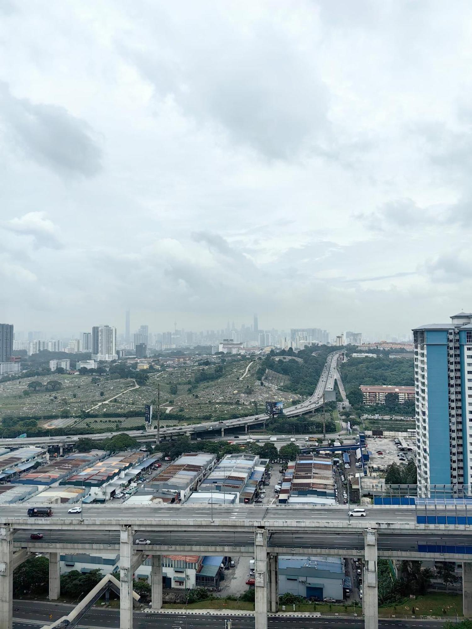 Ucsi 2 By Ucsi * Kuala Lumpur