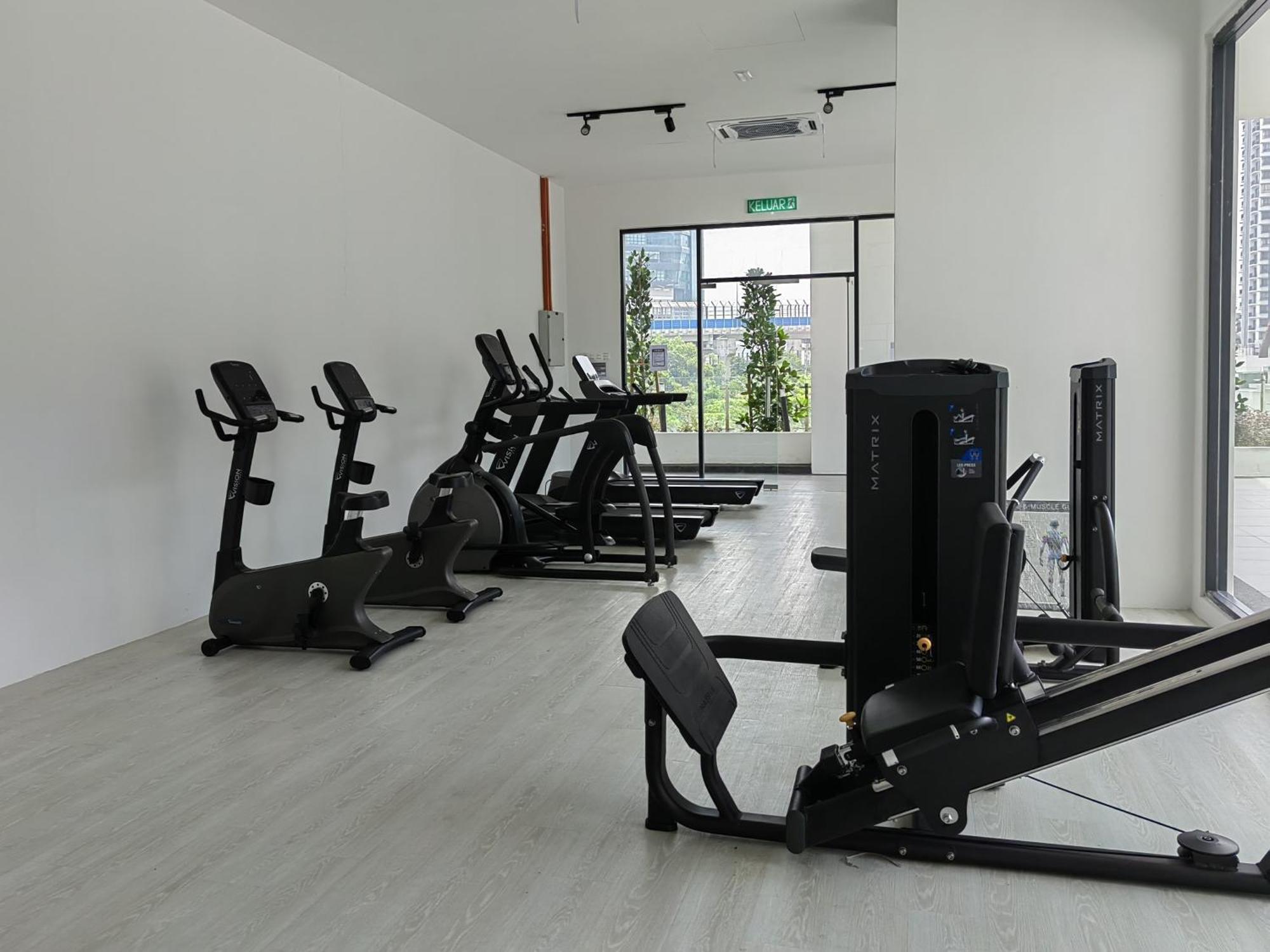 Apartment Ucsi 2 By Ucsi